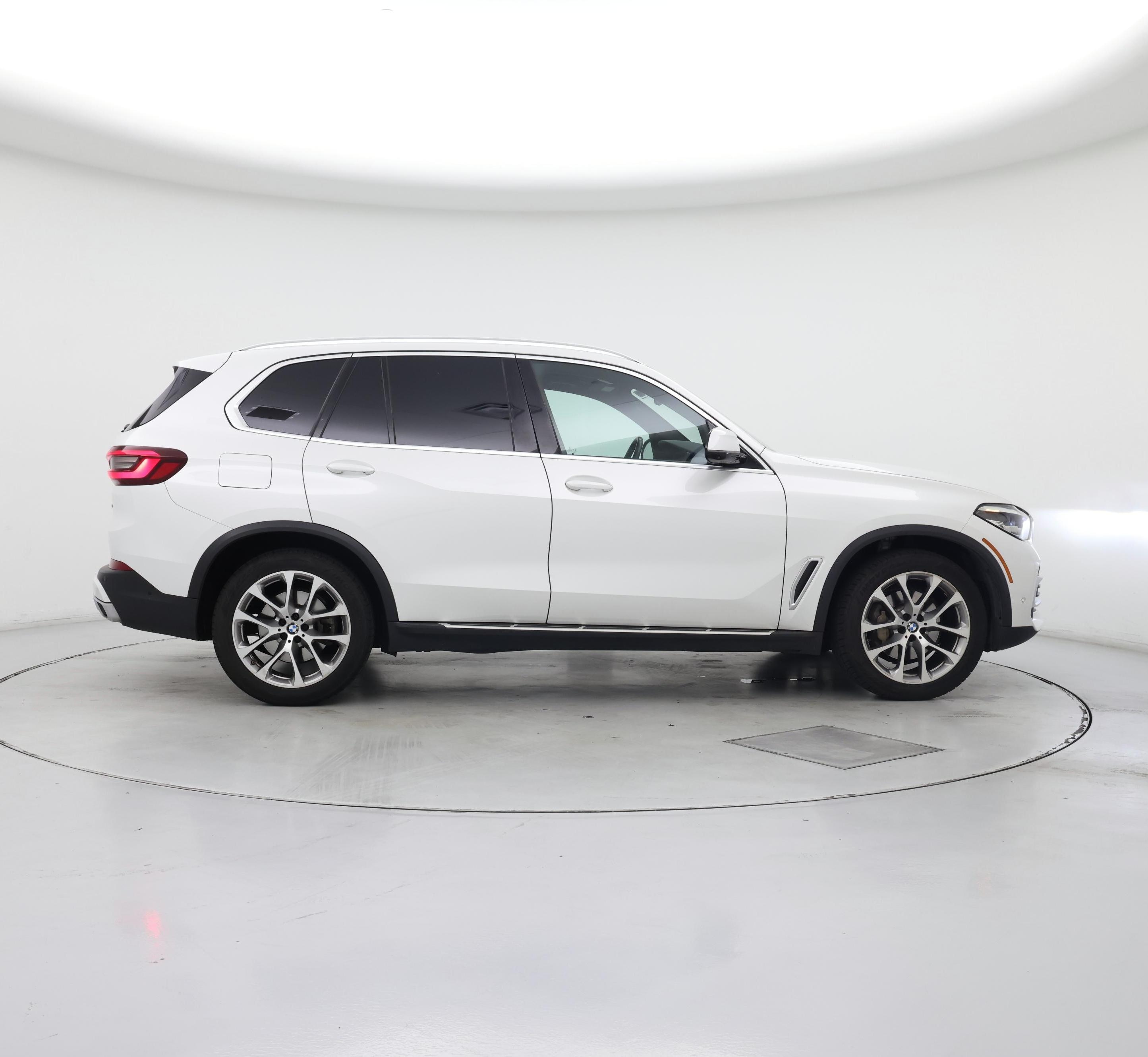 Thumbnail: 2022 BMW X5 - 7