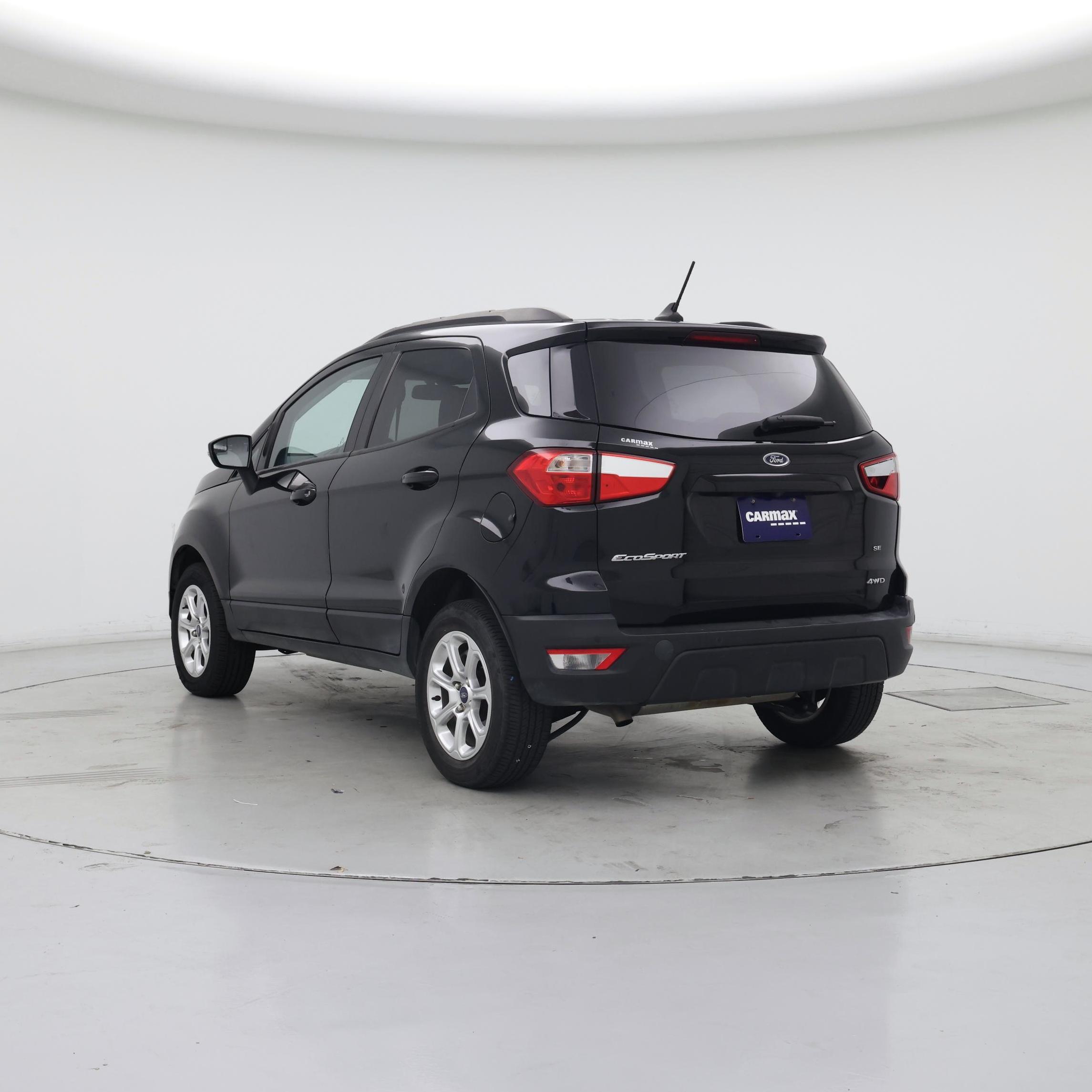 Thumbnail: 2021 Ford EcoSport - 2