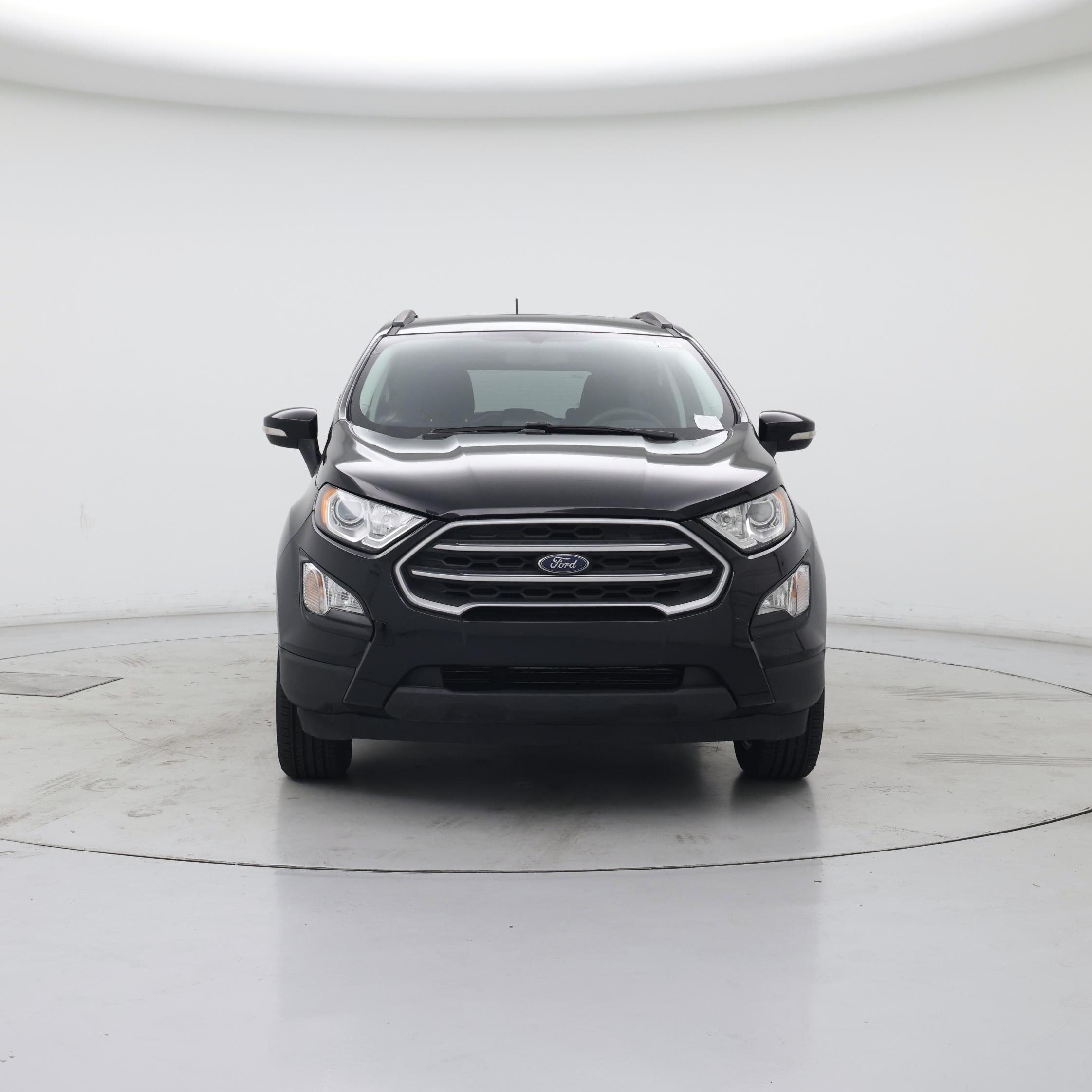 Thumbnail: 2021 Ford EcoSport - 5