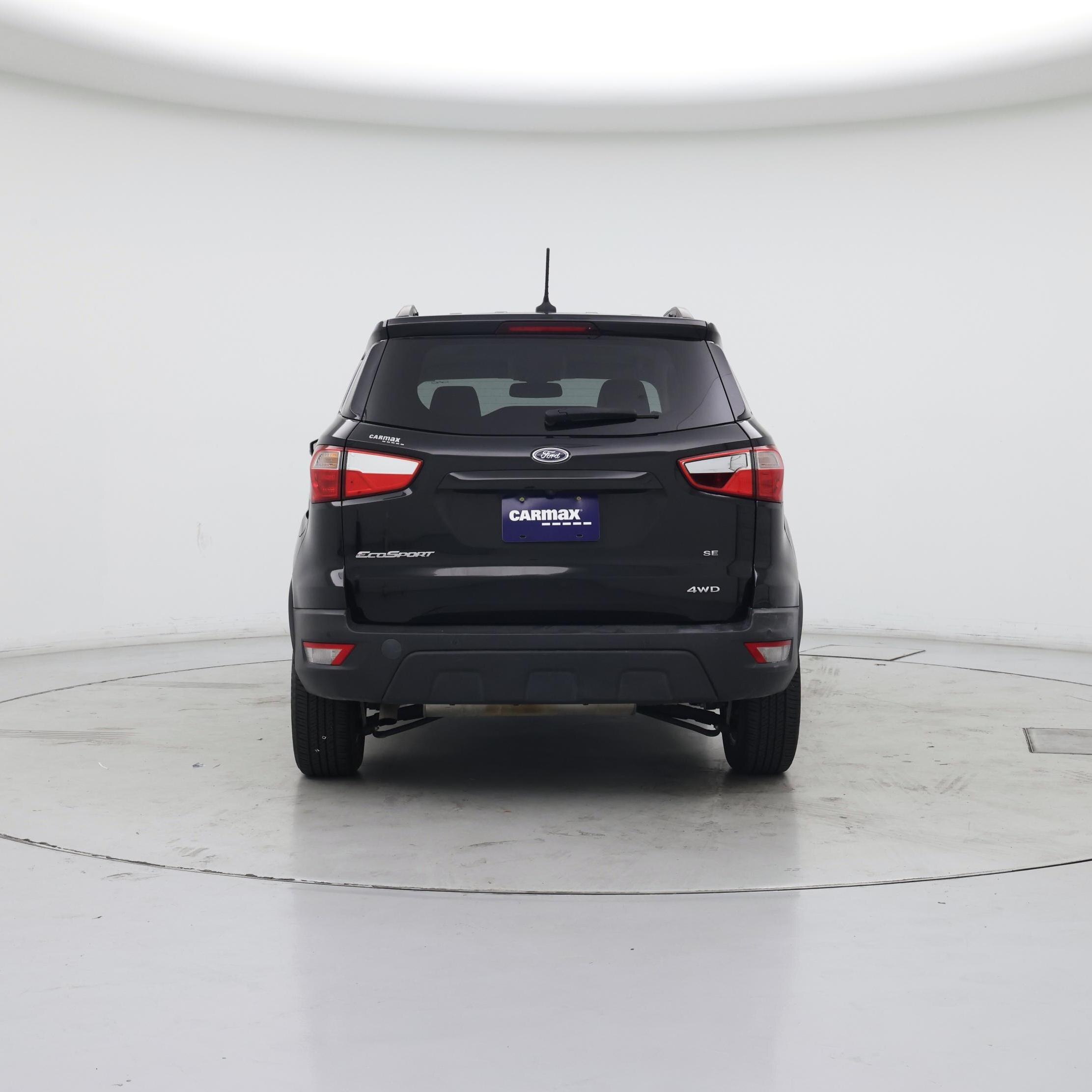 Thumbnail: 2021 Ford EcoSport - 6