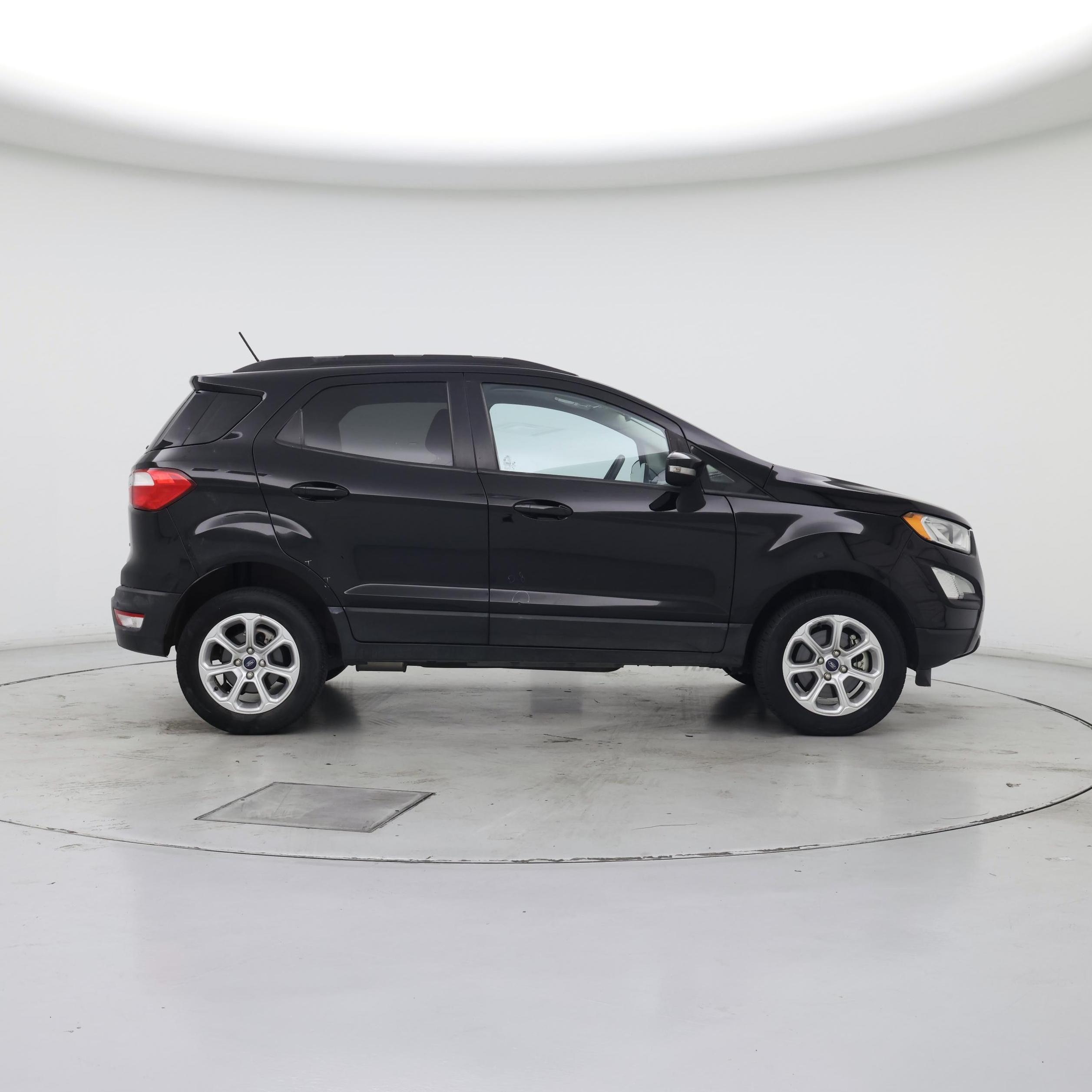 Thumbnail: 2021 Ford EcoSport - 7
