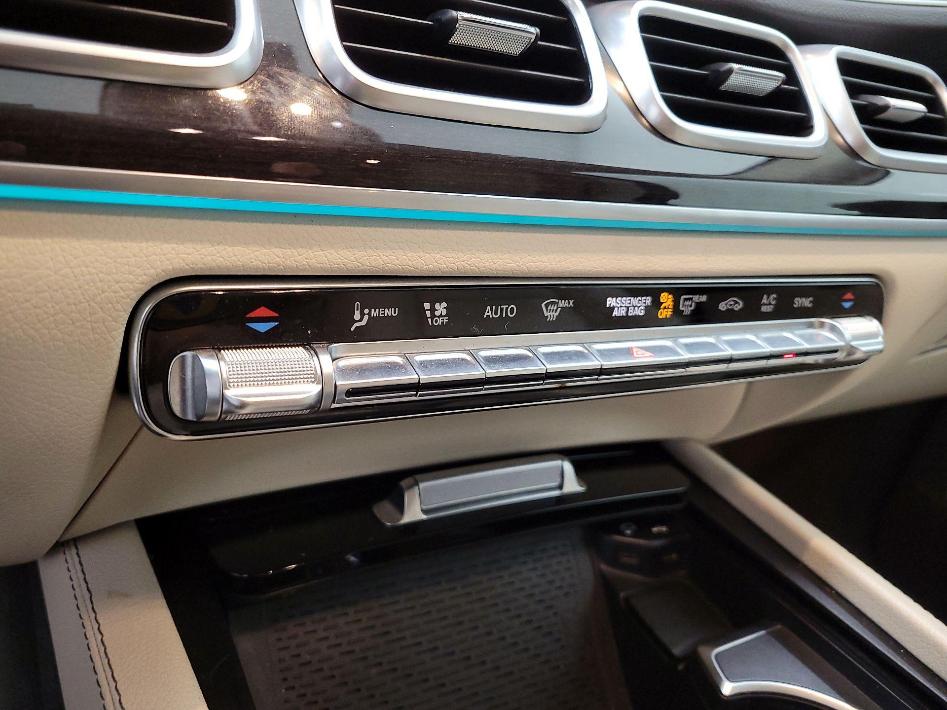 Thumbnail: 2020 Mercedes-Benz GLE - 16