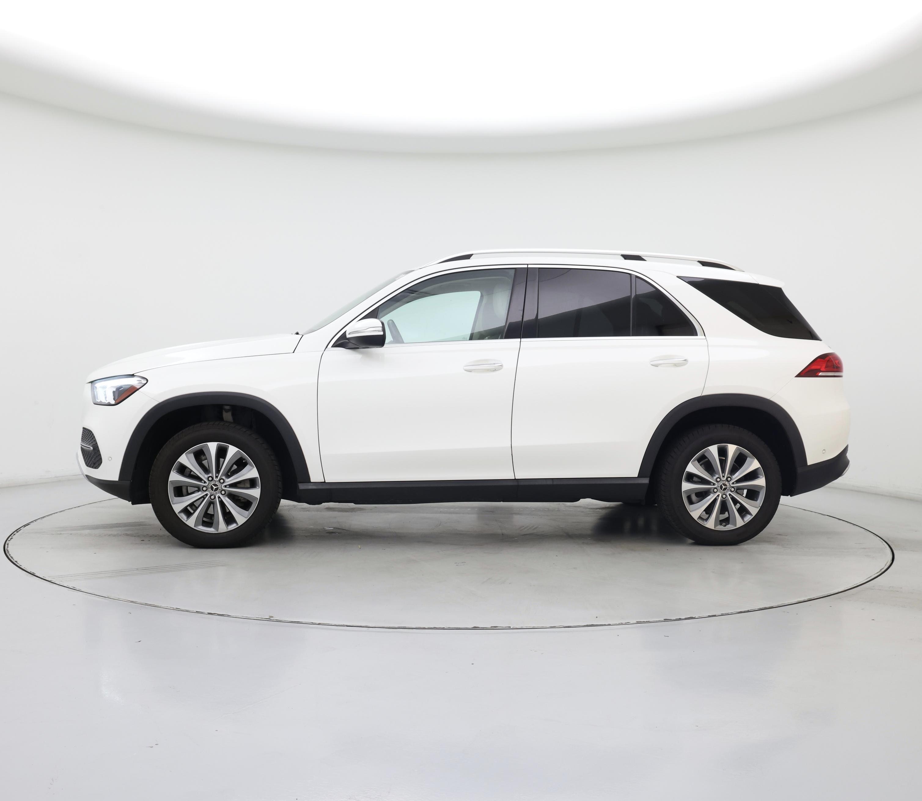 Thumbnail: 2020 Mercedes-Benz GLE - 3