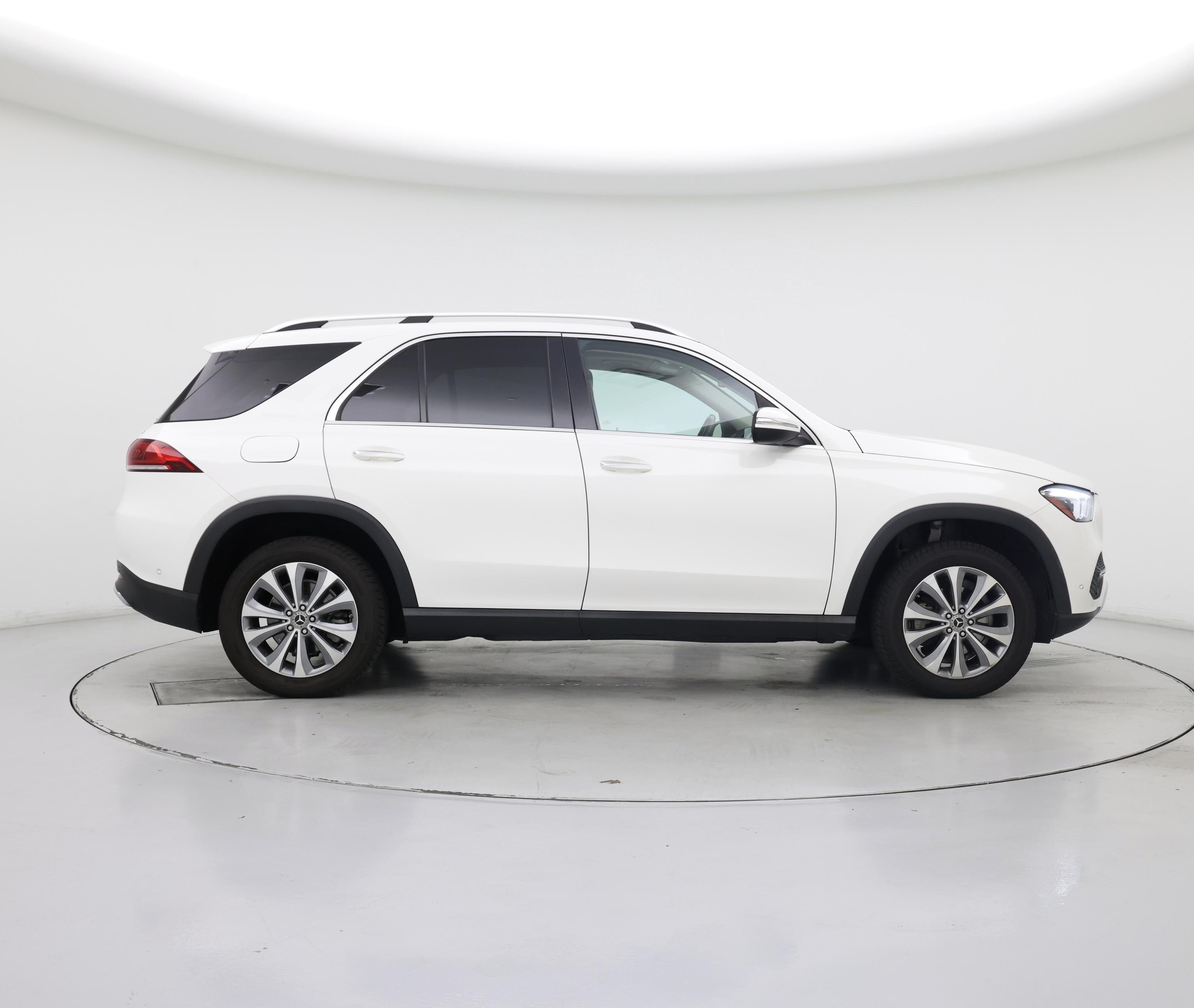 Thumbnail: 2020 Mercedes-Benz GLE - 7