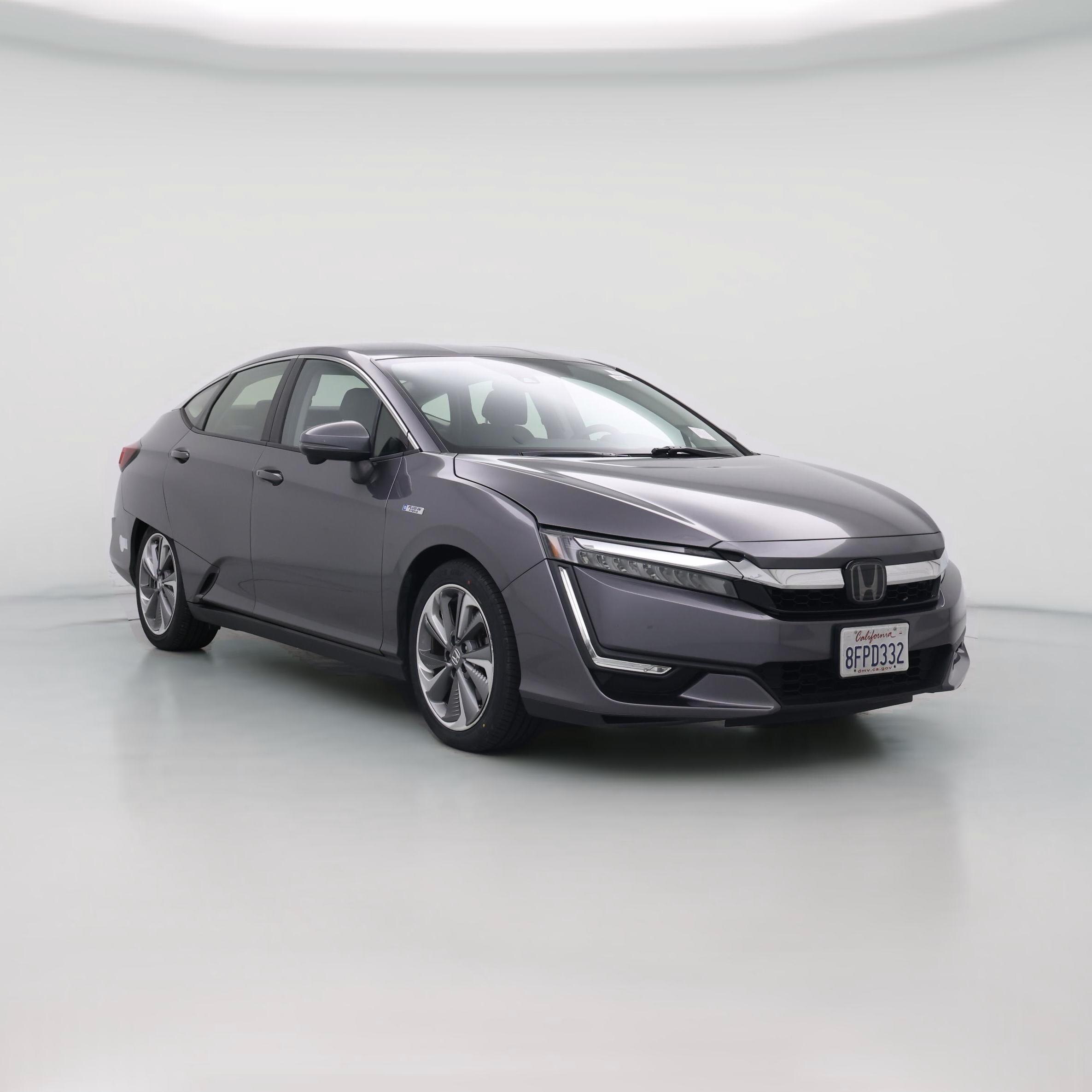 Thumbnail: 2018 Honda Clarity - 1