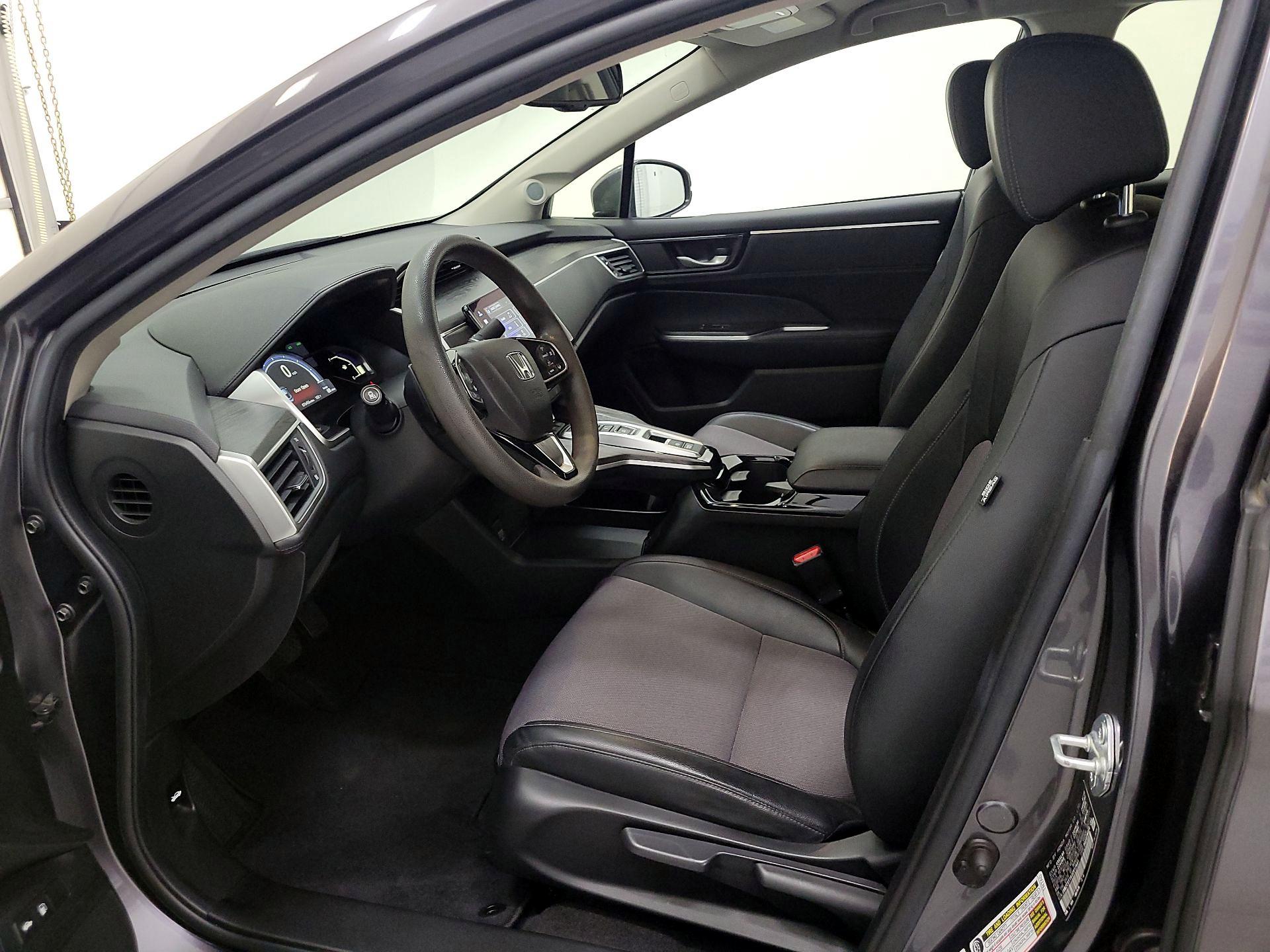 Thumbnail: 2018 Honda Clarity - 11