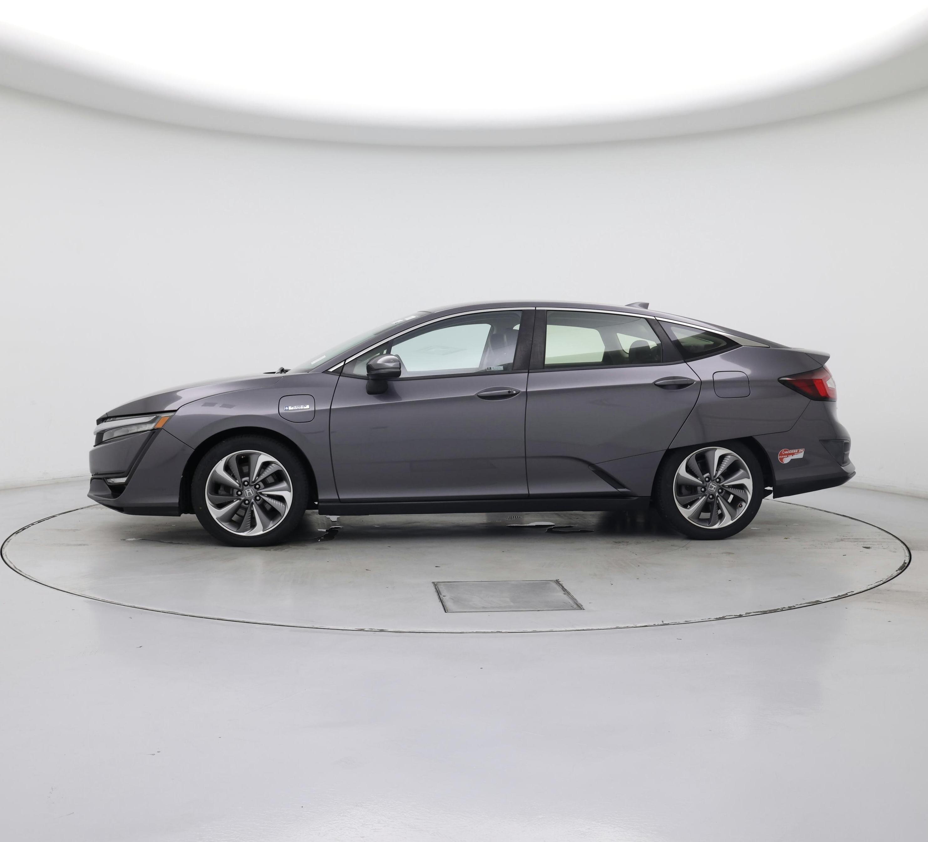 Thumbnail: 2018 Honda Clarity - 3