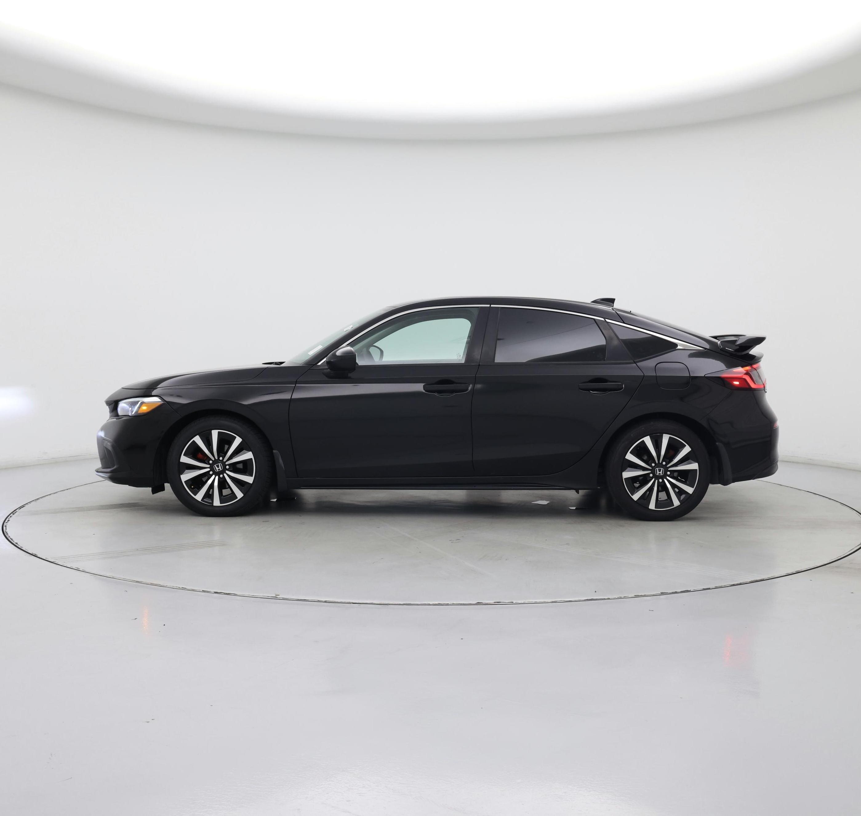 Thumbnail: 2022 Honda Civic - 3