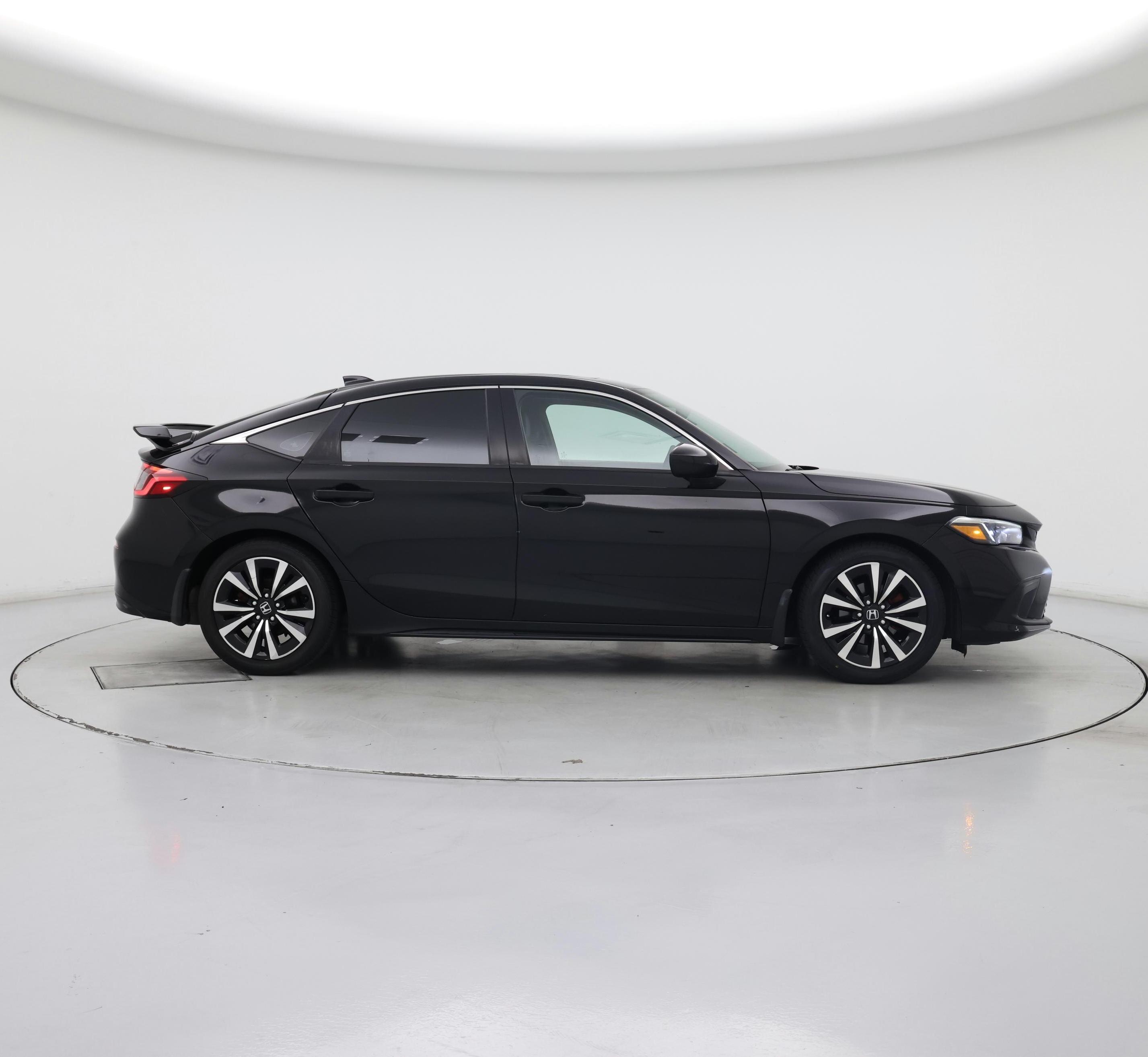 Thumbnail: 2022 Honda Civic - 7