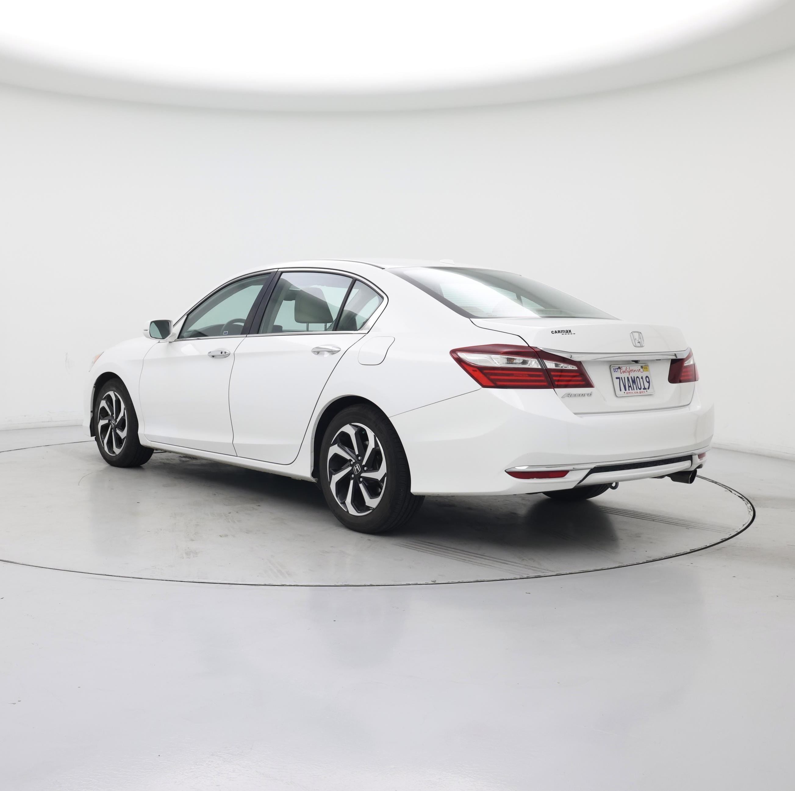 Thumbnail: 2016 Honda Accord - 2