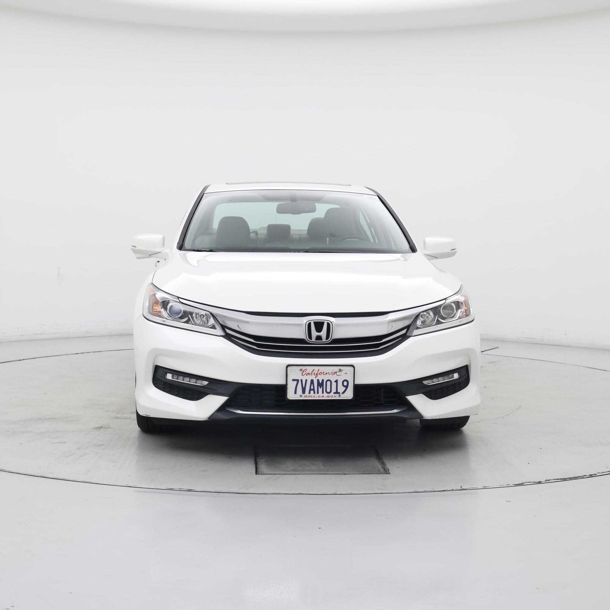 Thumbnail: 2016 Honda Accord - 5