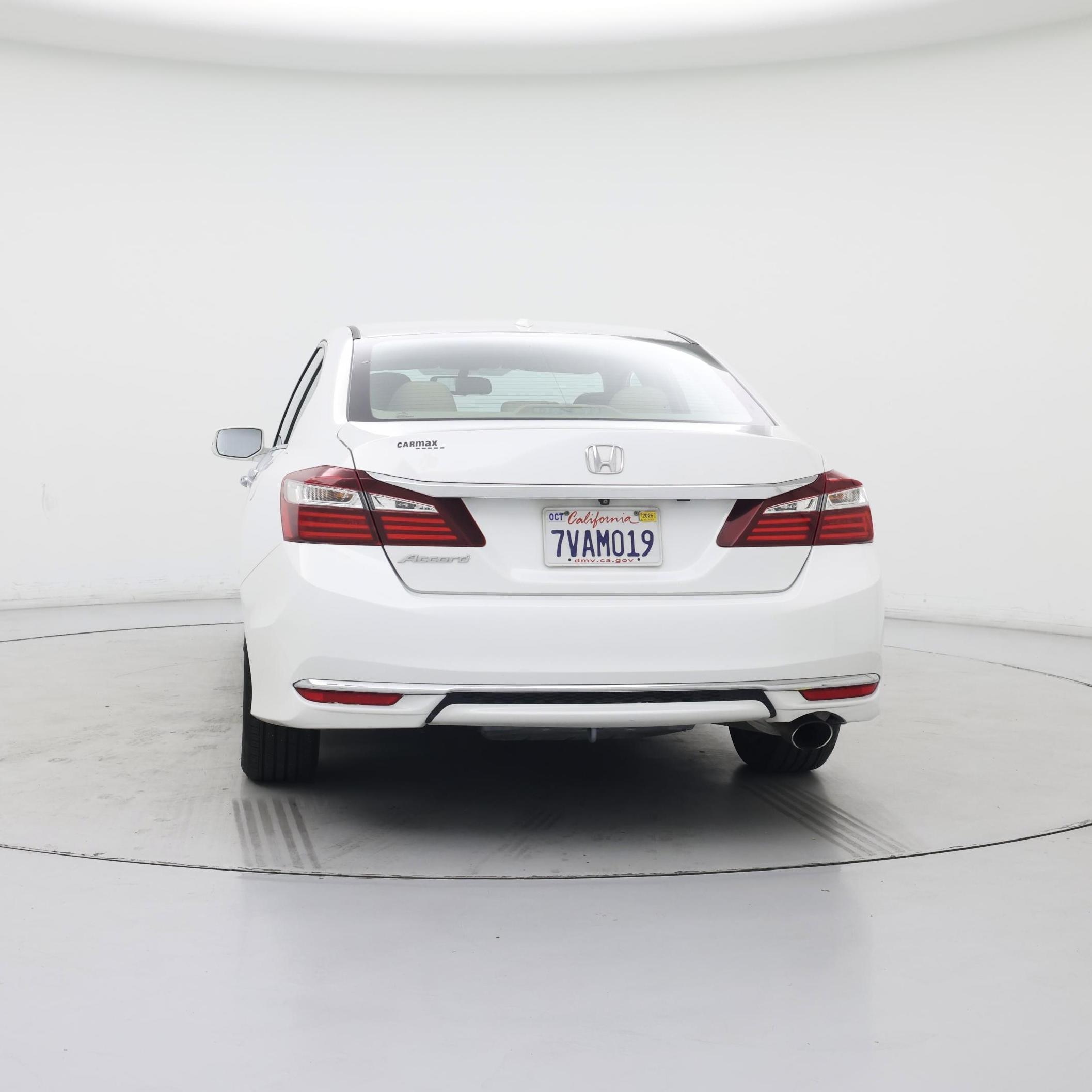 Thumbnail: 2016 Honda Accord - 6