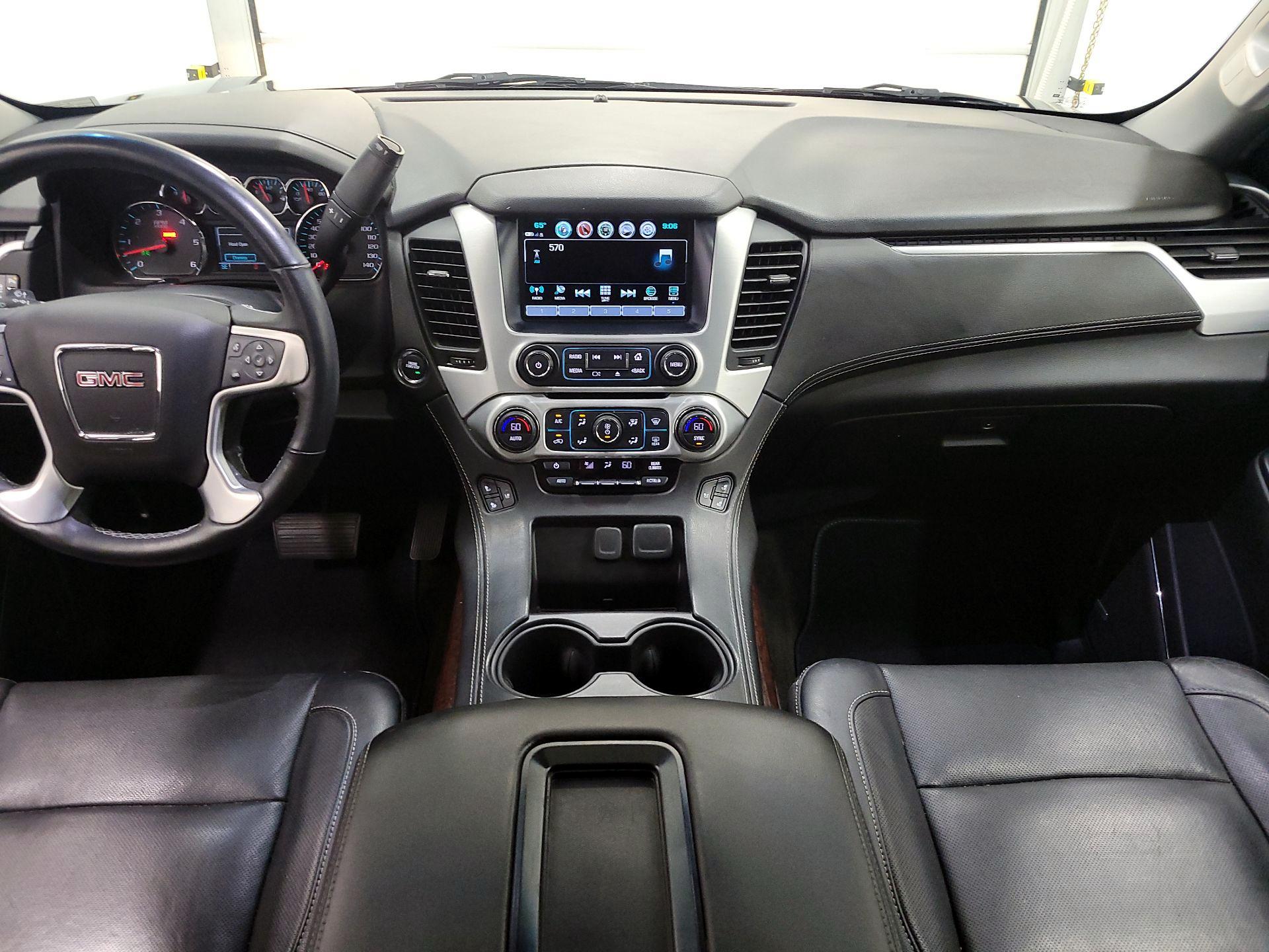 Thumbnail: 2018 GMC Yukon - 9
