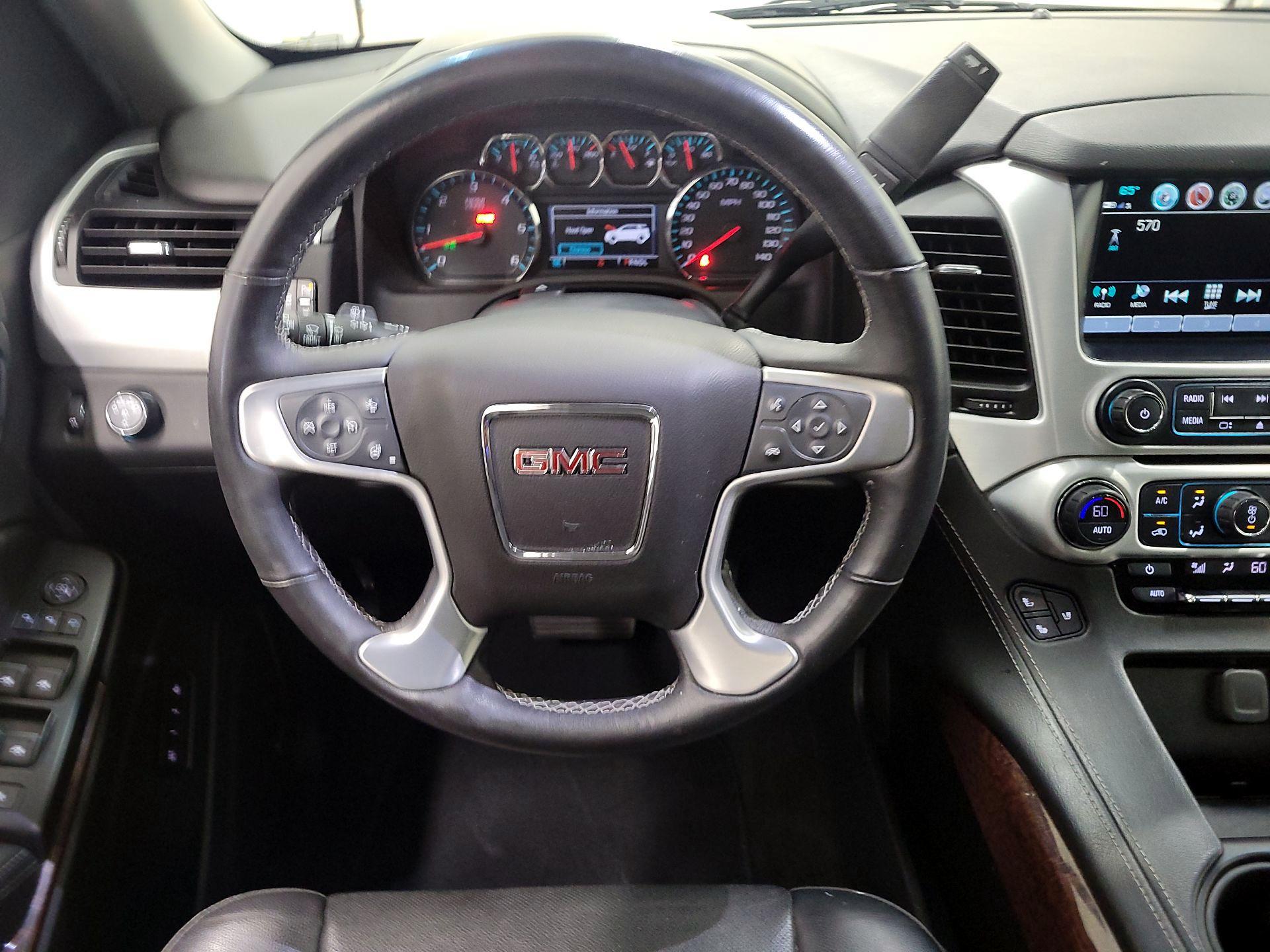 Thumbnail: 2018 GMC Yukon - 10