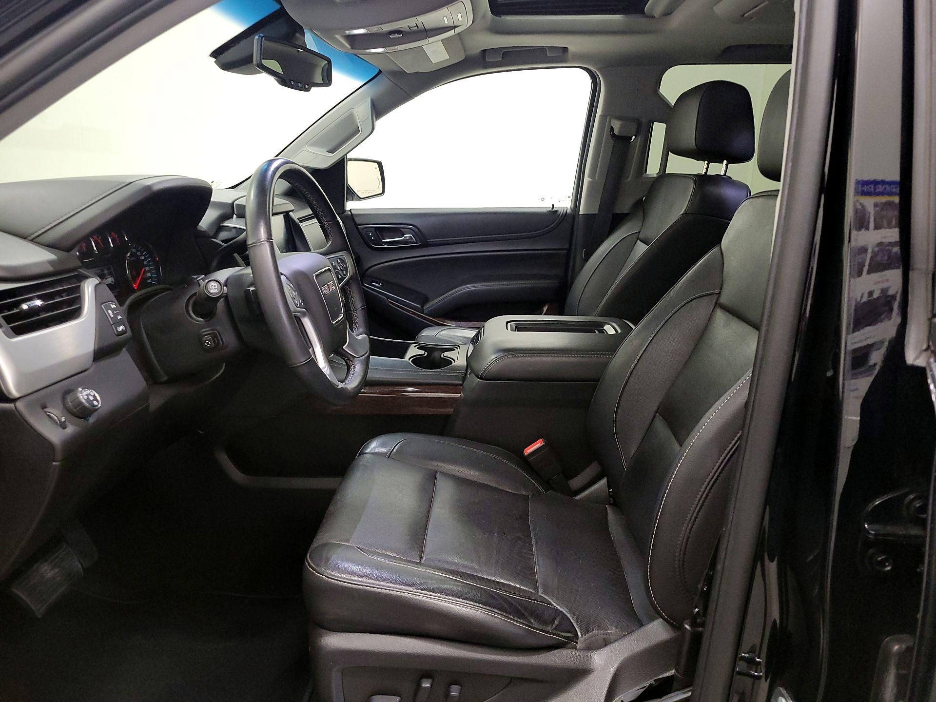 Thumbnail: 2018 GMC Yukon - 11