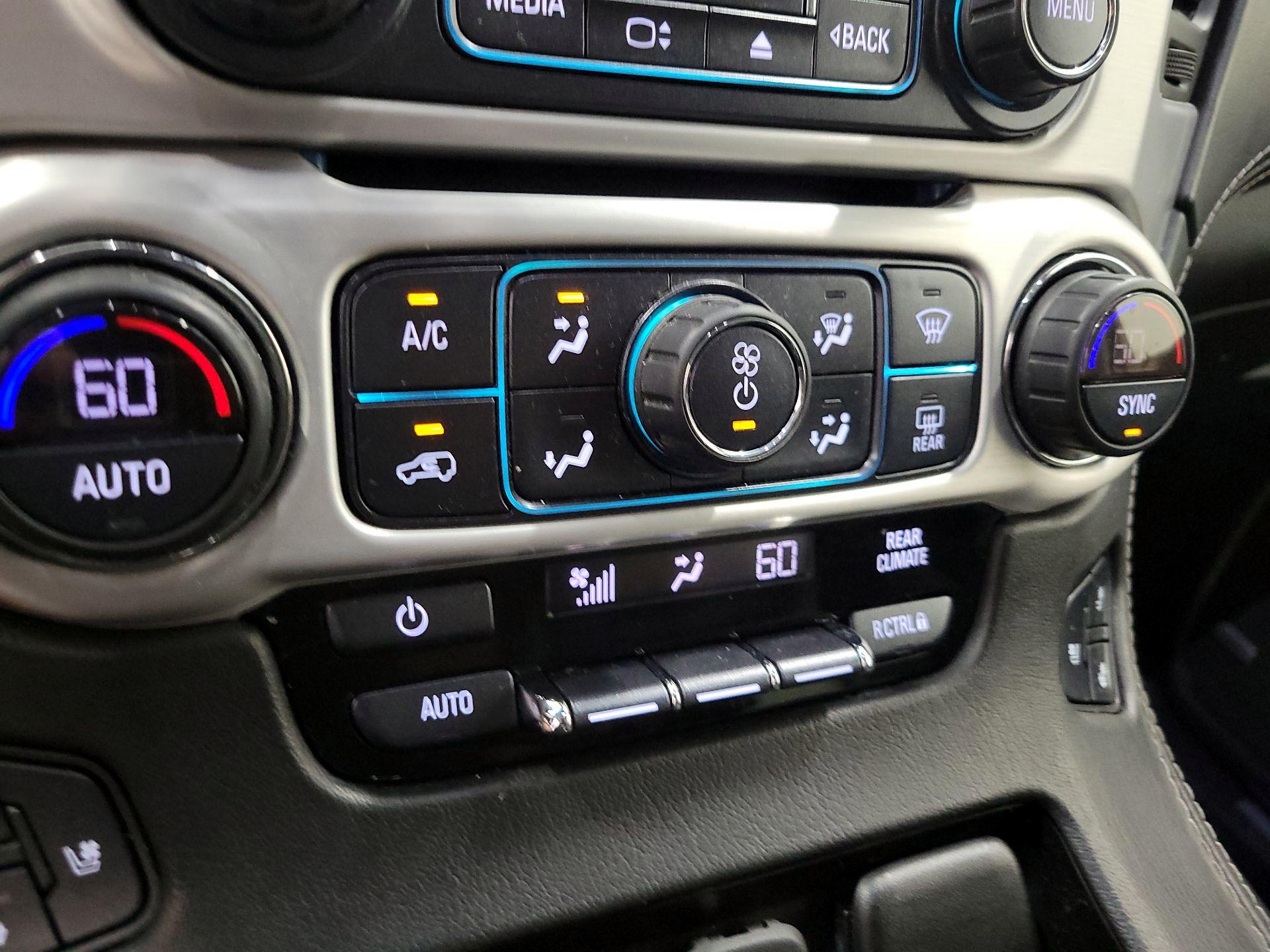 Thumbnail: 2018 GMC Yukon - 16