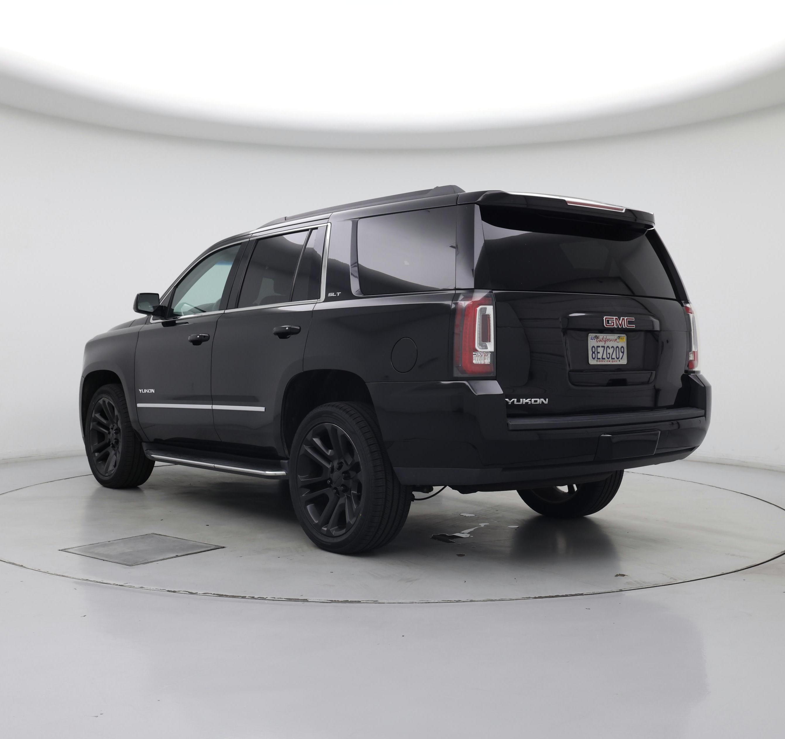 Thumbnail: 2018 GMC Yukon - 2