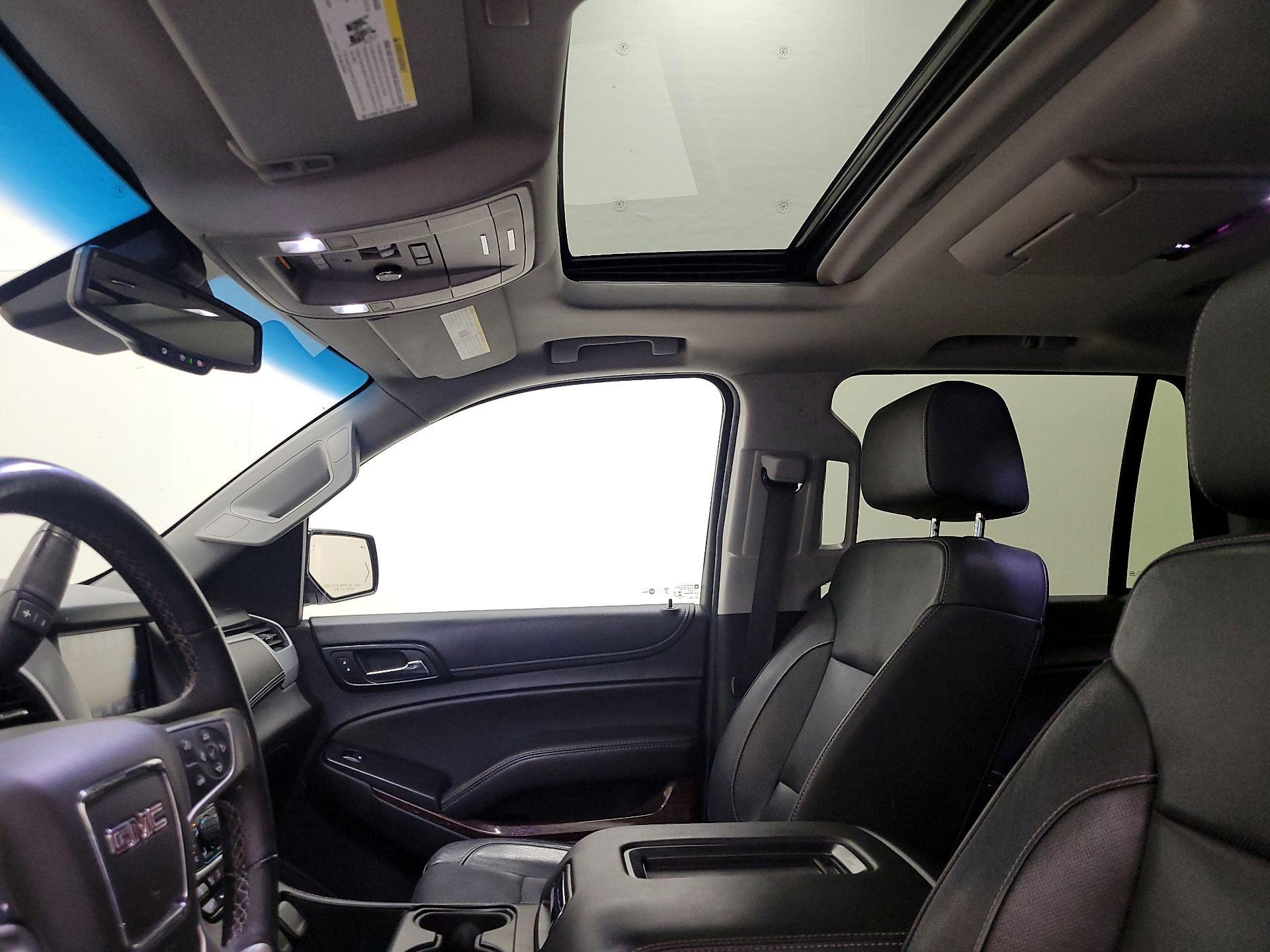 Thumbnail: 2018 GMC Yukon - 19