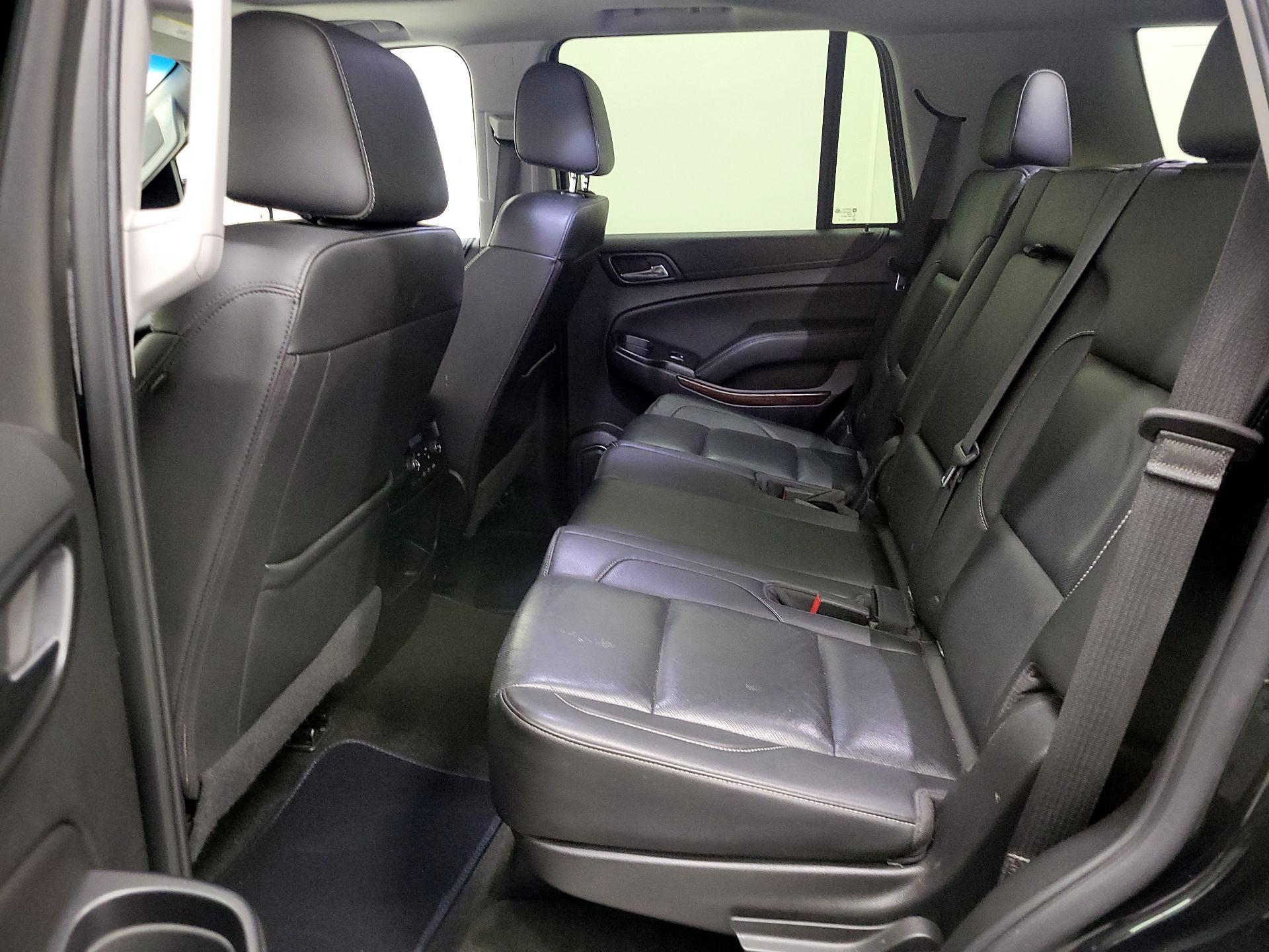 Thumbnail: 2018 GMC Yukon - 20