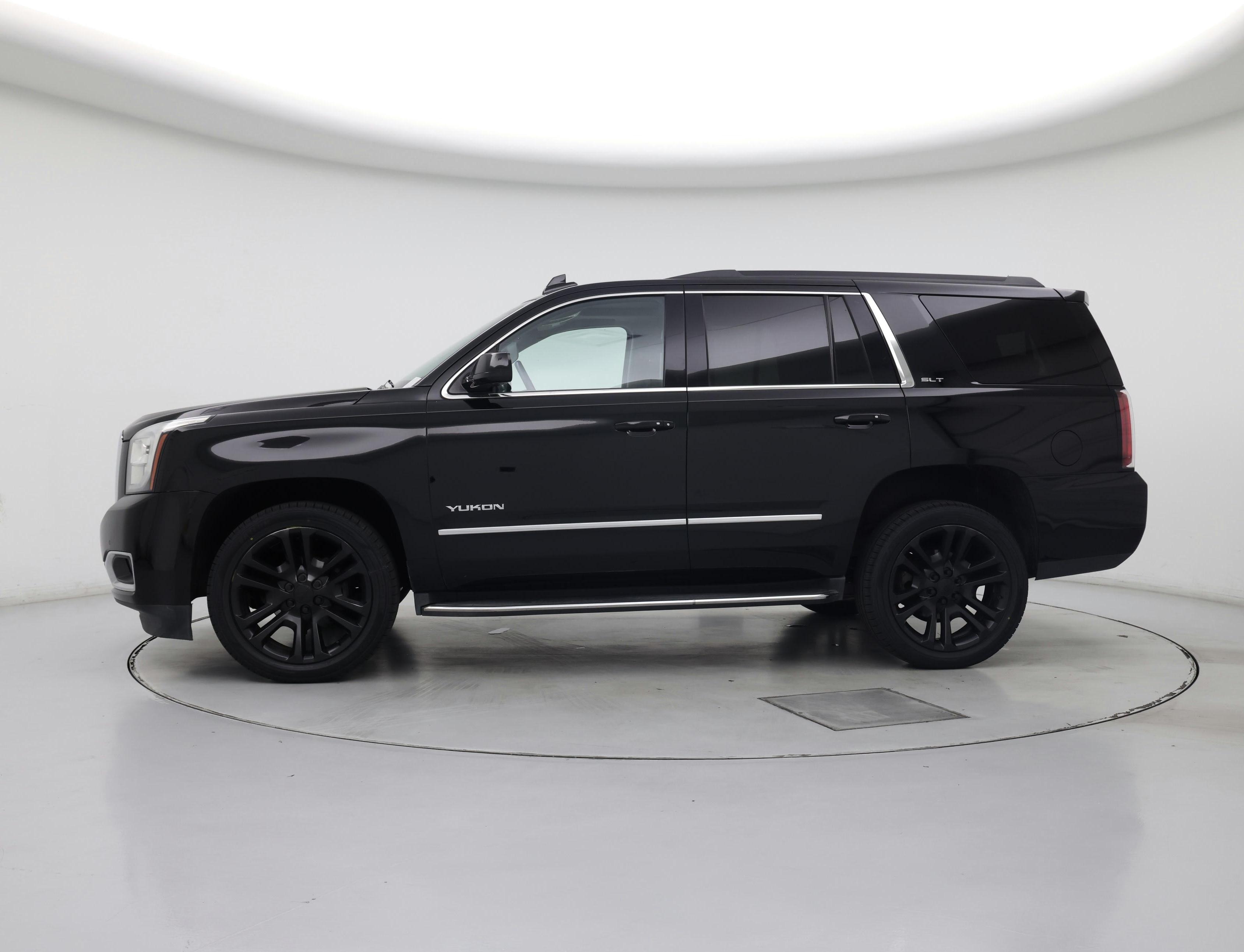 Thumbnail: 2018 GMC Yukon - 3