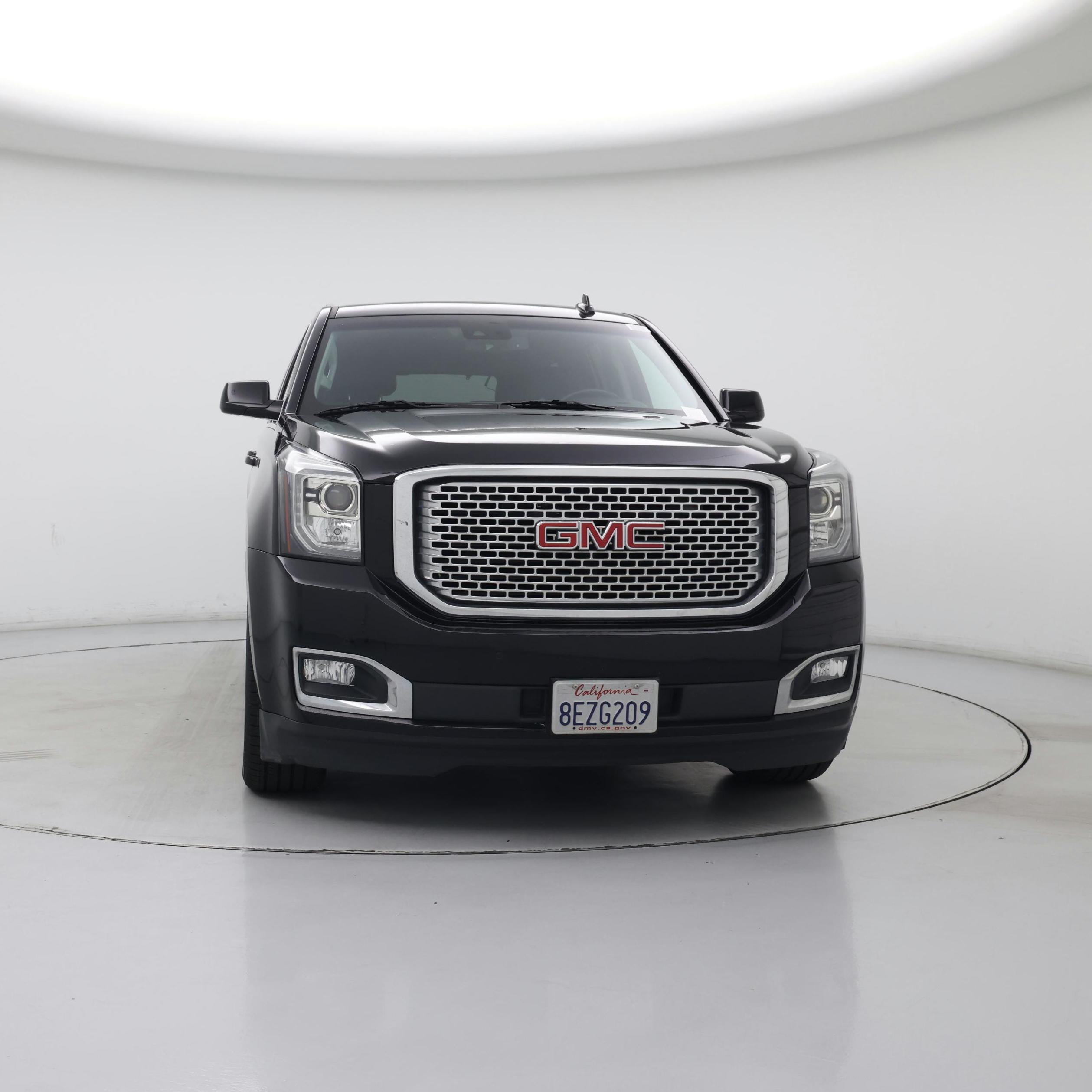 Thumbnail: 2018 GMC Yukon - 5