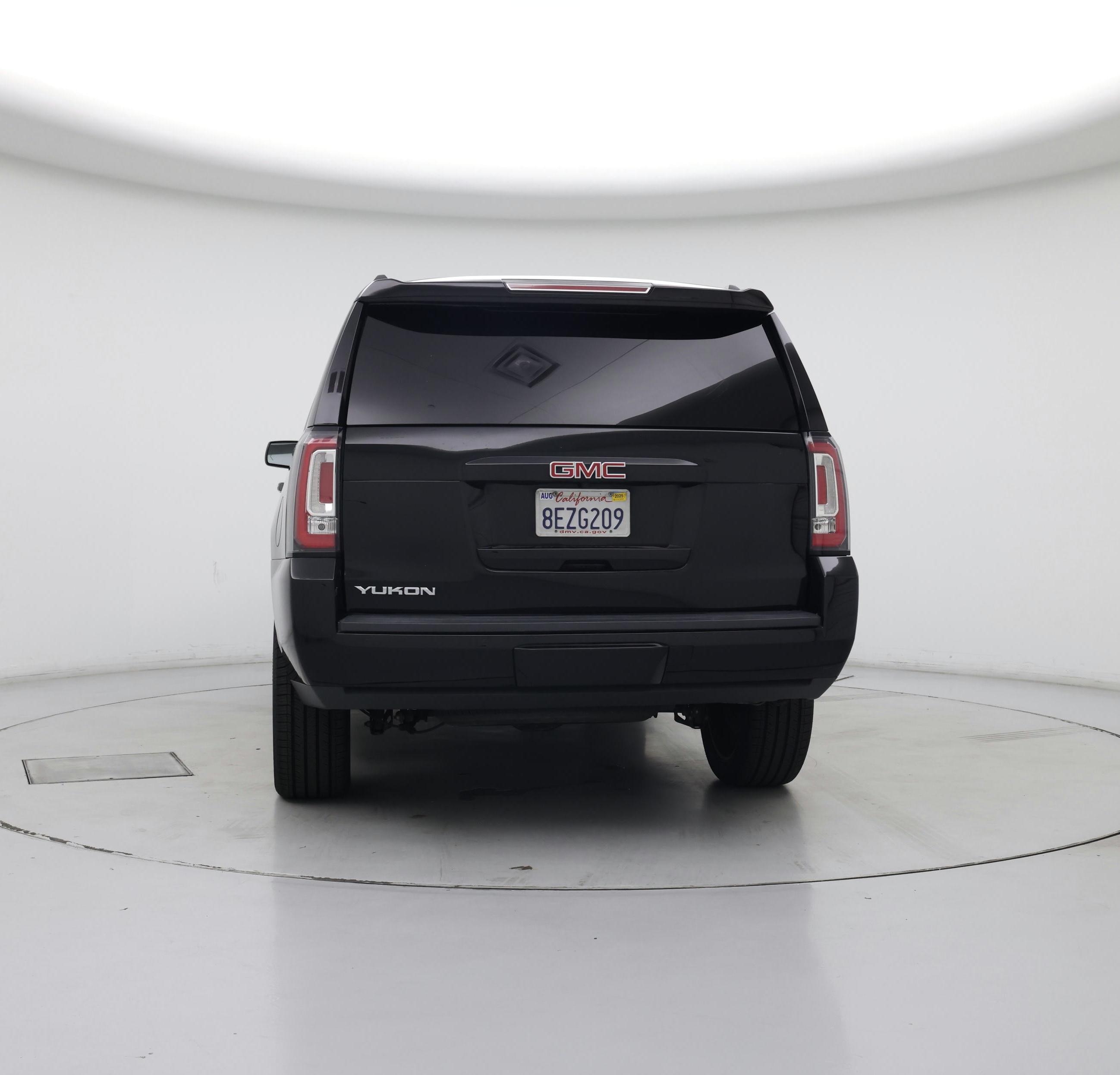 Thumbnail: 2018 GMC Yukon - 6