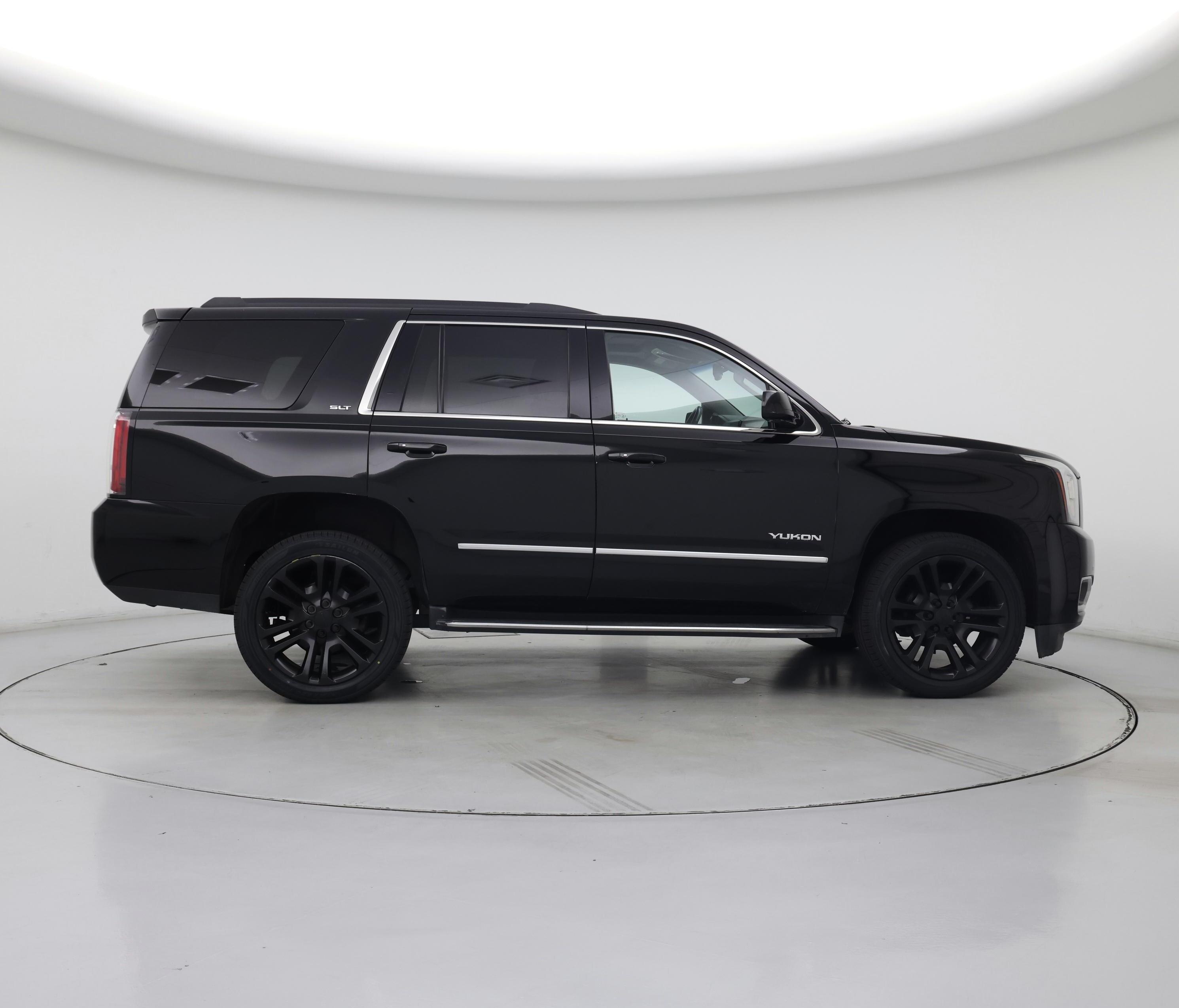 Thumbnail: 2018 GMC Yukon - 7