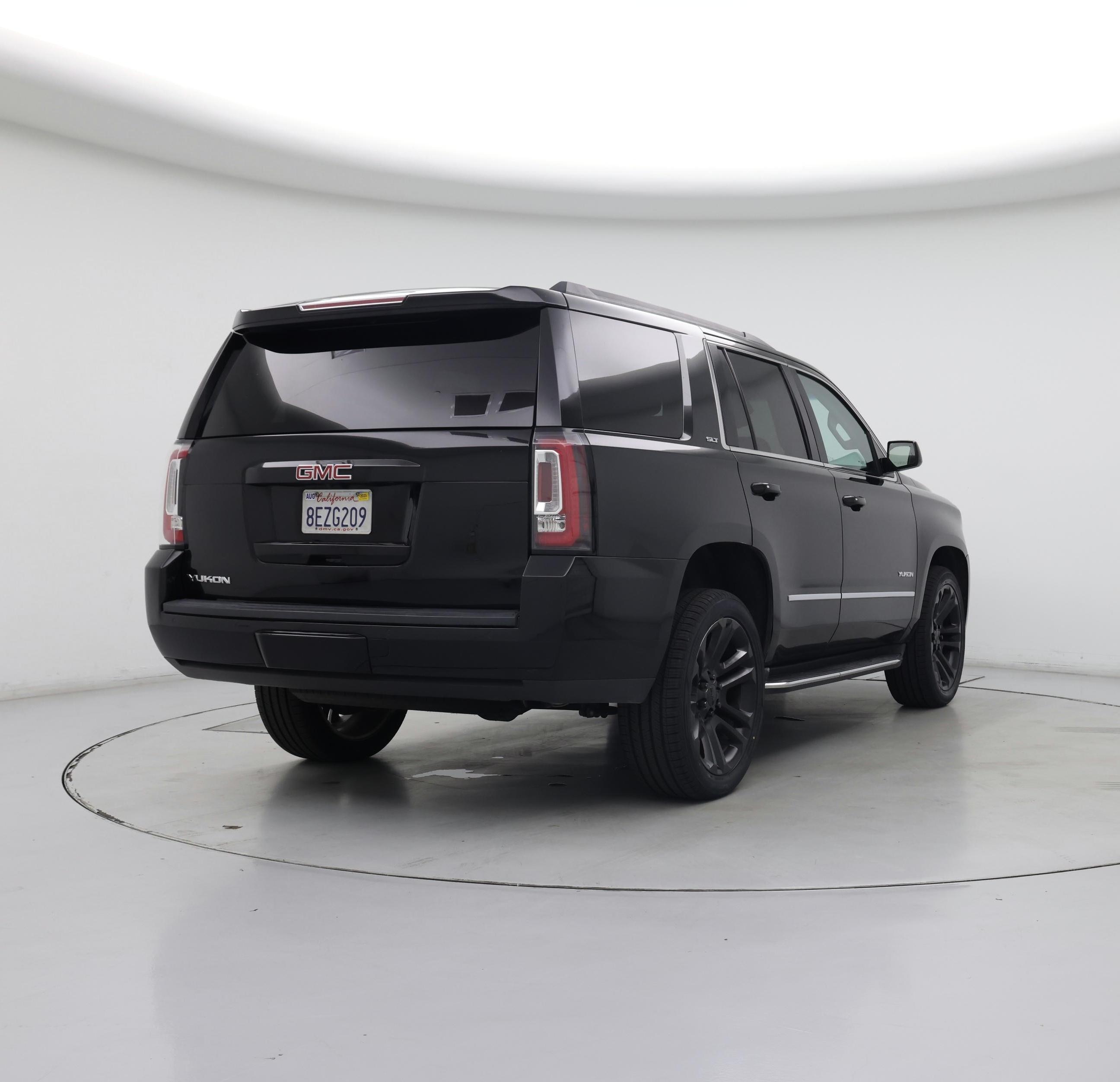 Thumbnail: 2018 GMC Yukon - 8