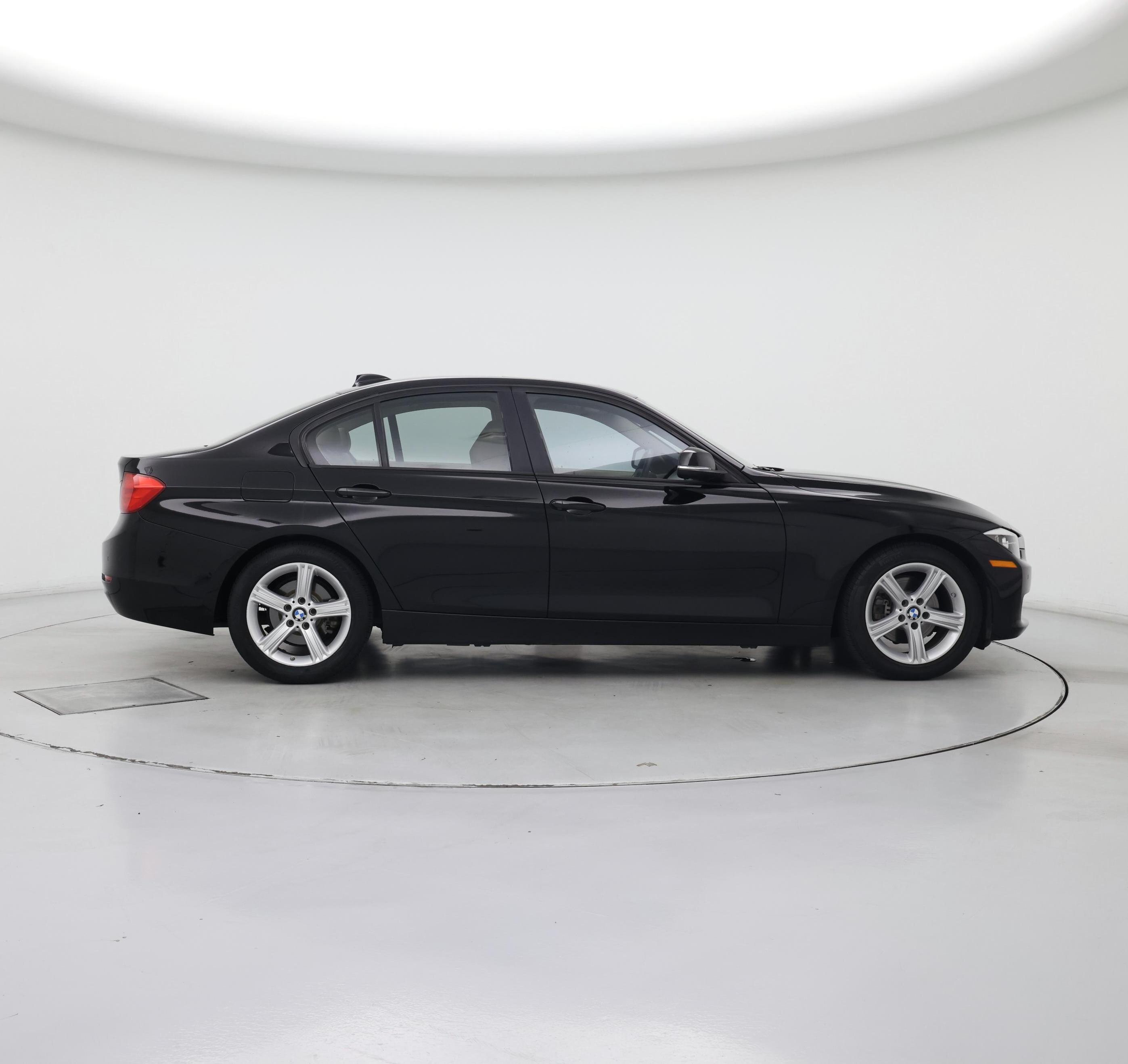 Thumbnail: 2014 BMW 3 Series - 7