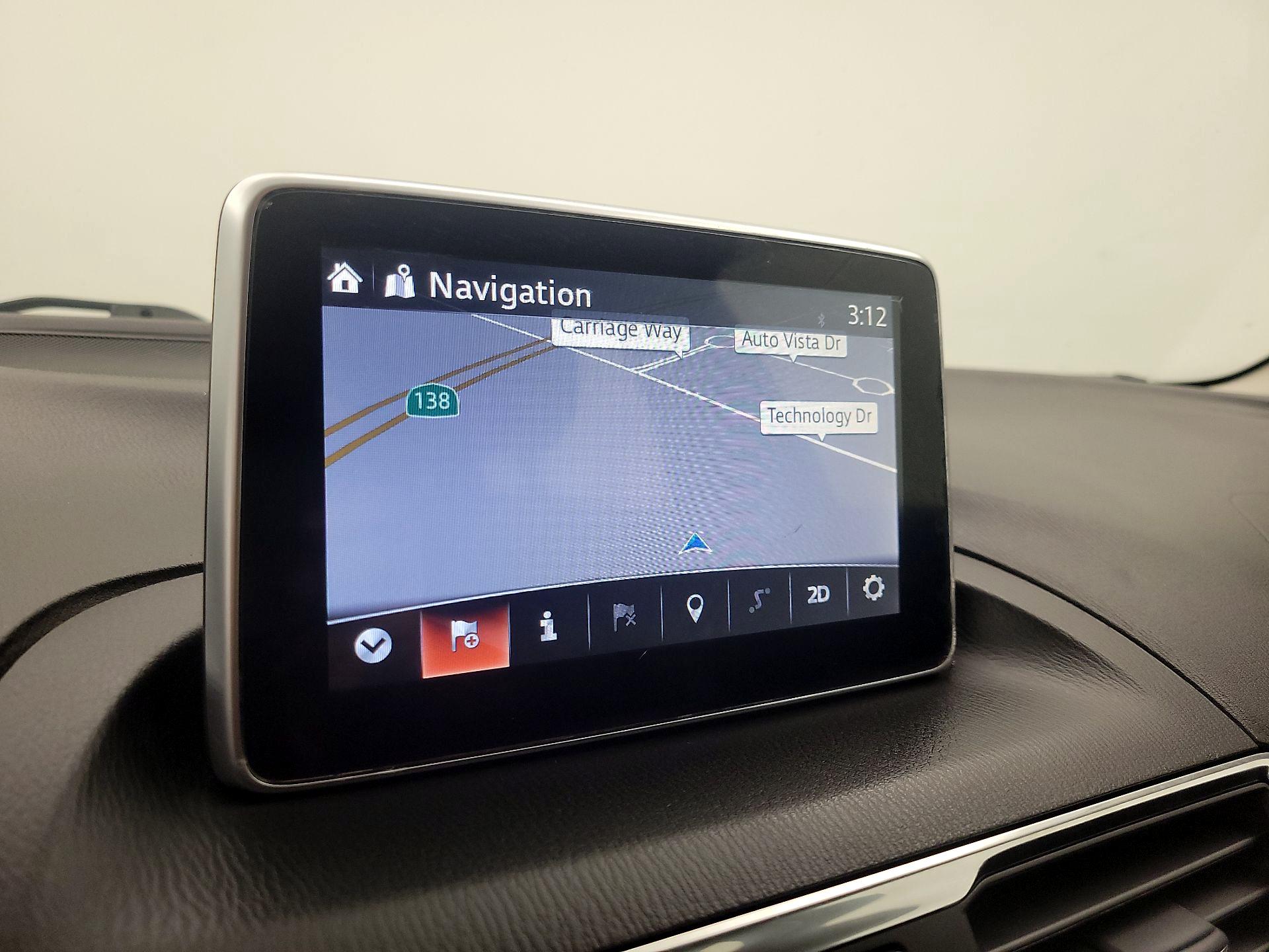 Thumbnail: 2015 Mazda Mazda3 - 14