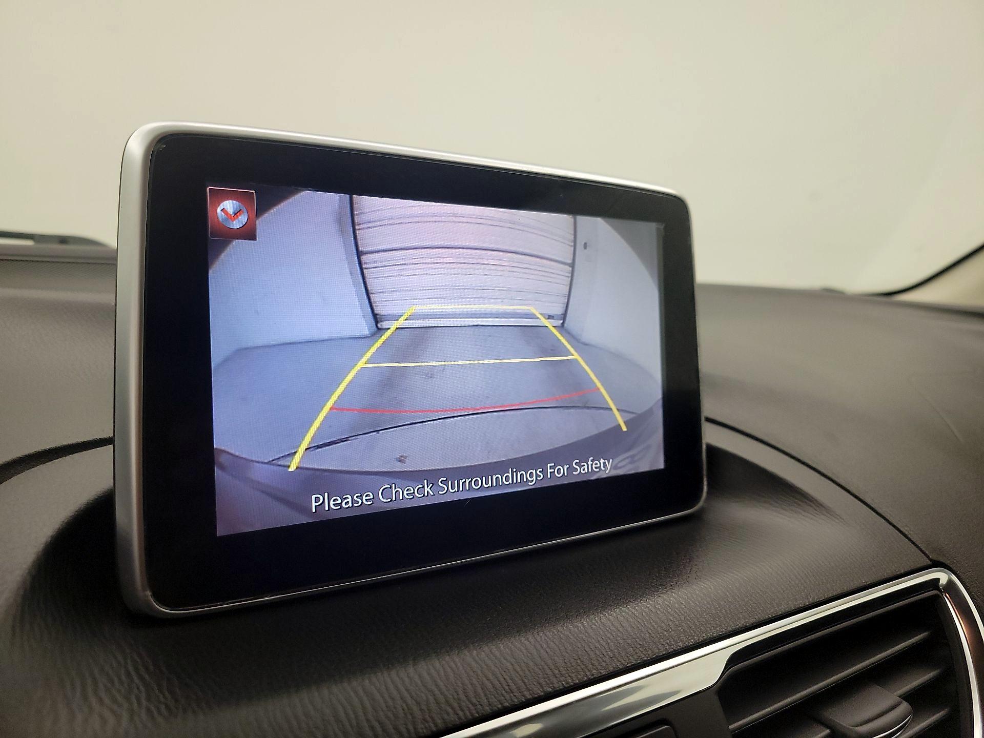 Thumbnail: 2015 Mazda Mazda3 - 15
