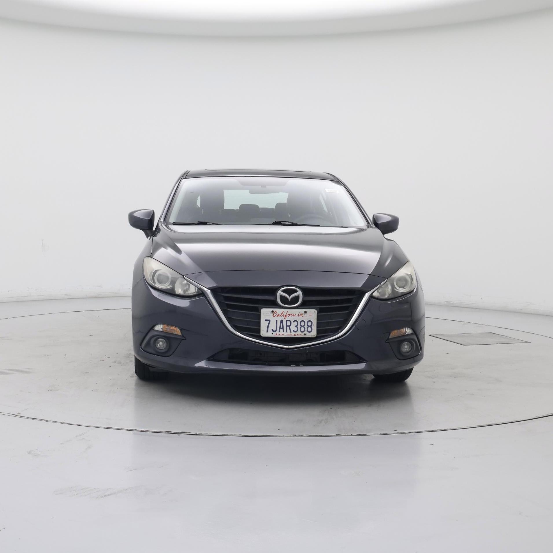 Thumbnail: 2015 Mazda Mazda3 - 5