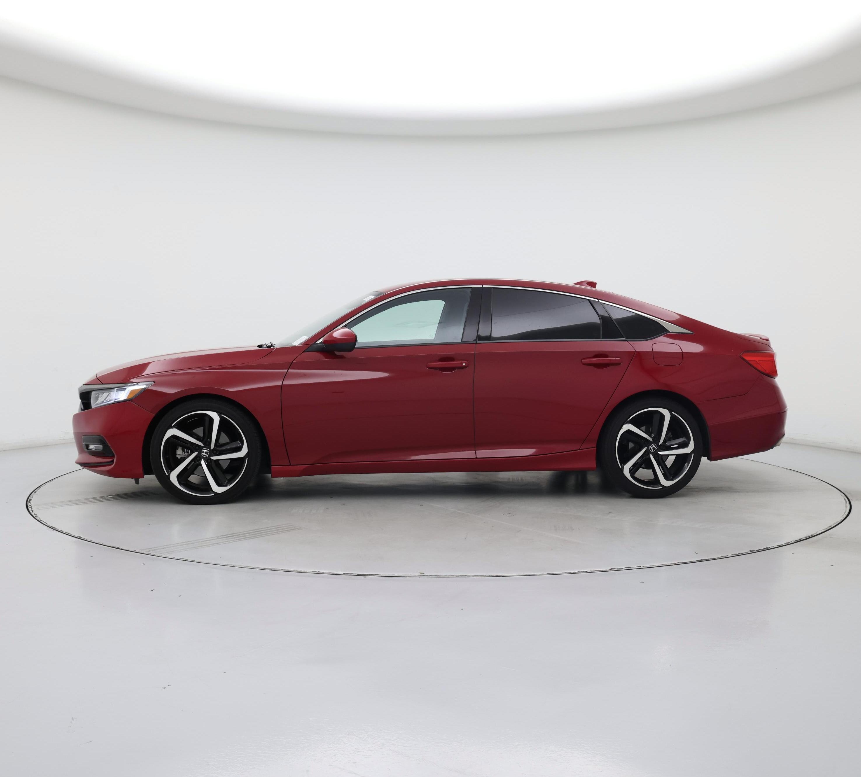 Thumbnail: 2018 Honda Accord - 3