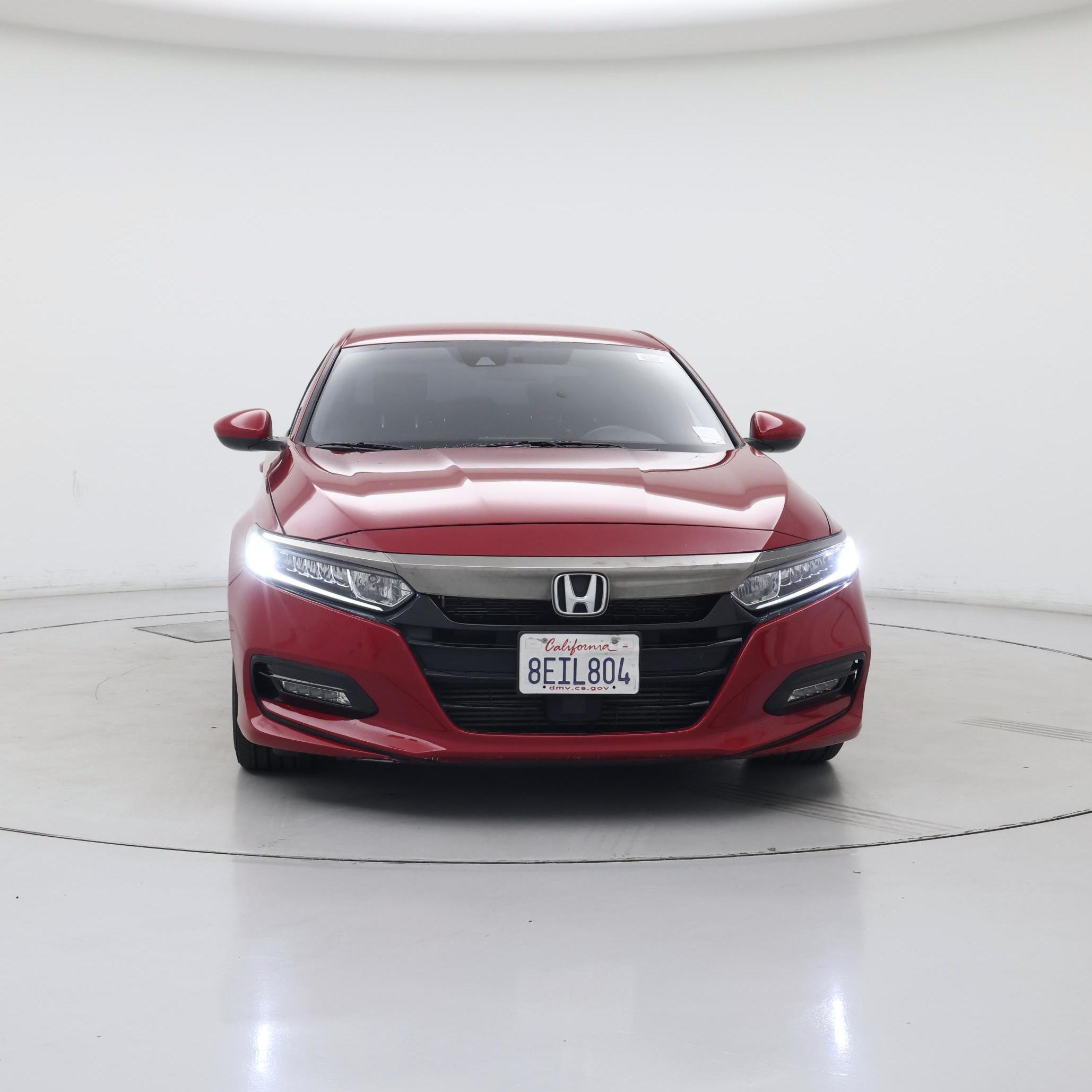Thumbnail: 2018 Honda Accord - 5