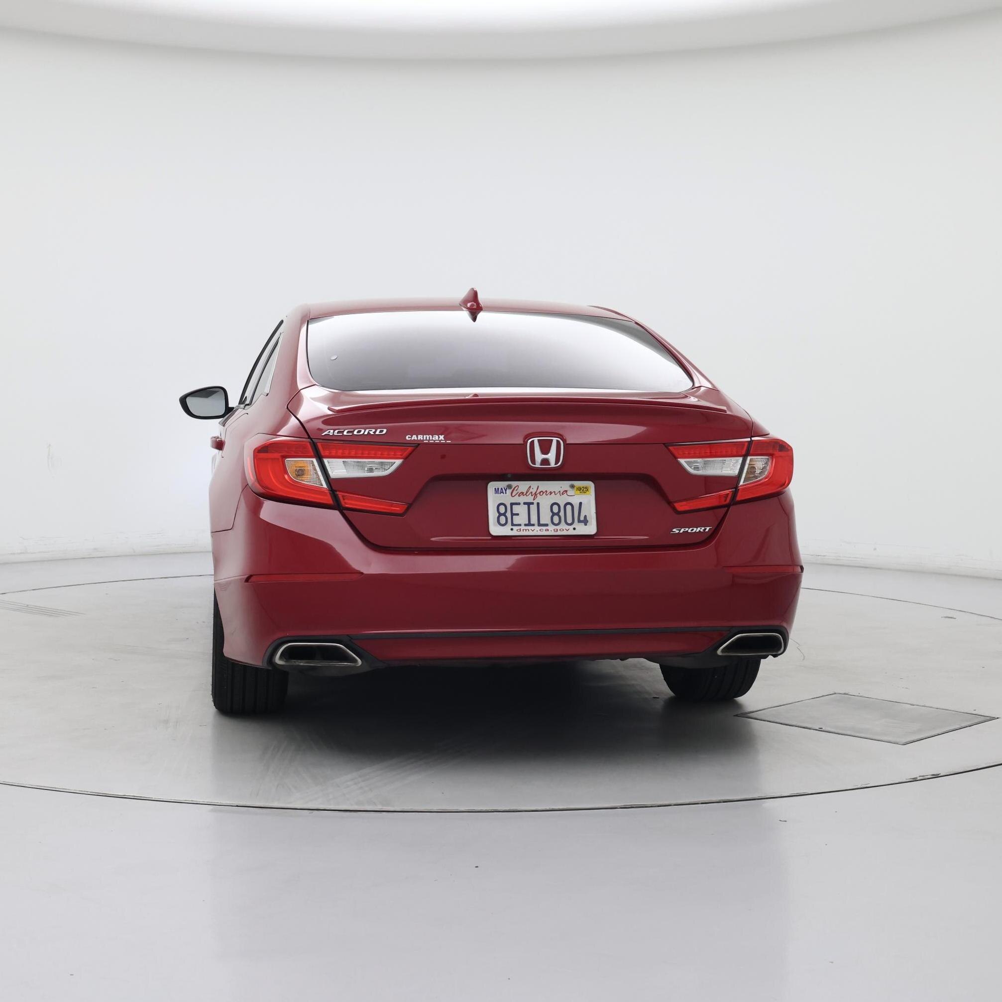 Thumbnail: 2018 Honda Accord - 6