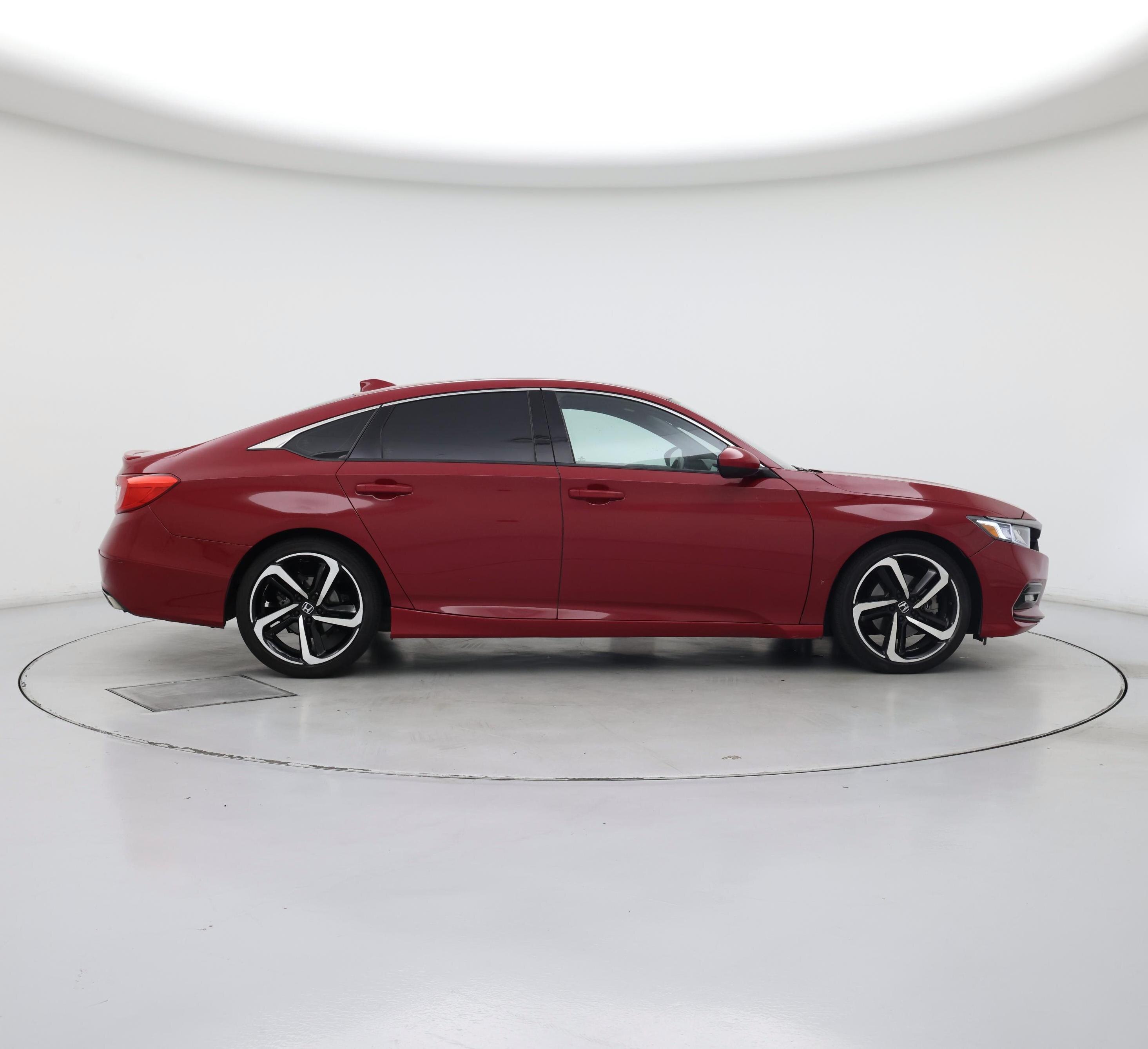 Thumbnail: 2018 Honda Accord - 7