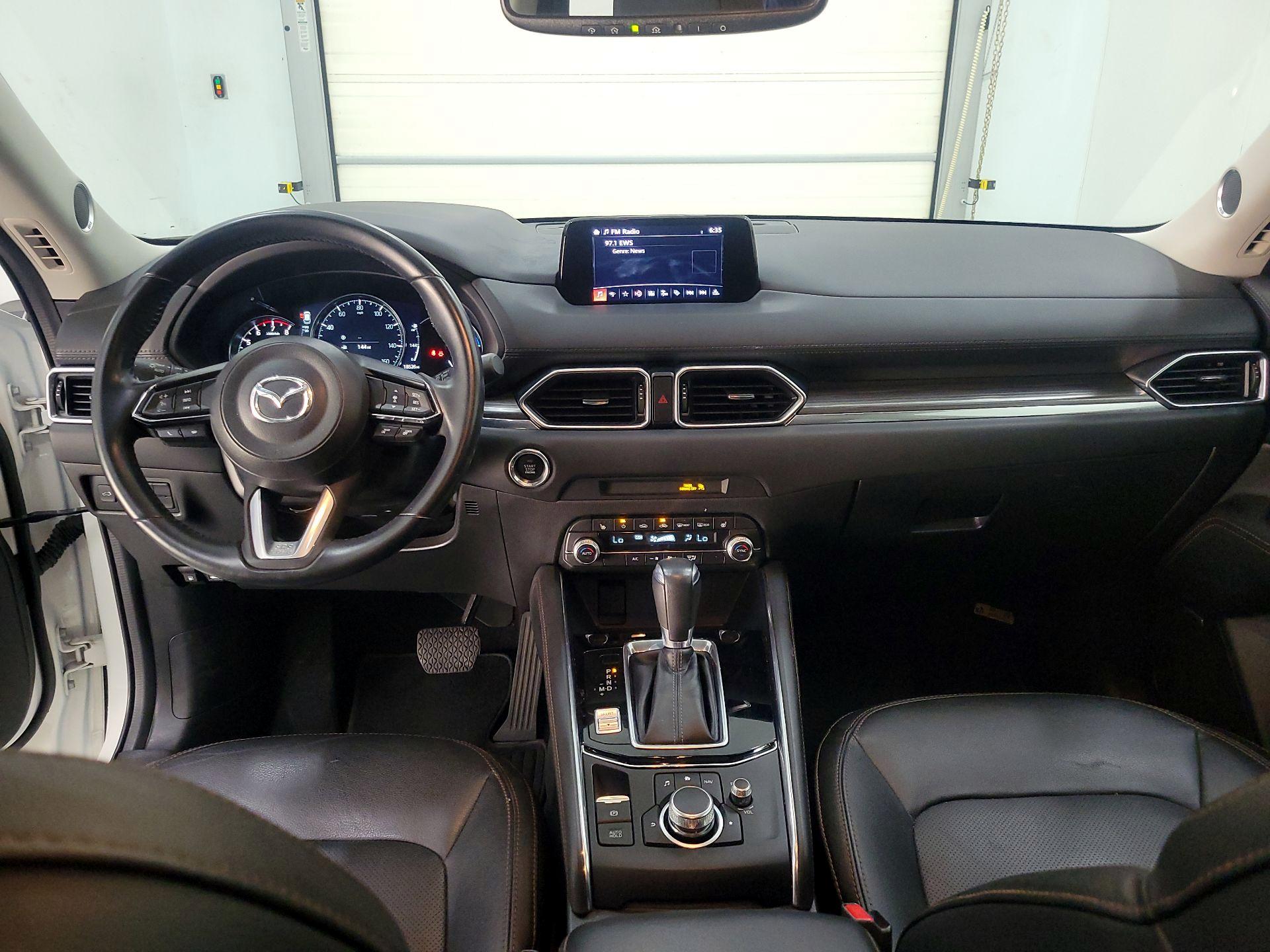 Thumbnail: 2019 Mazda CX-5 - 9