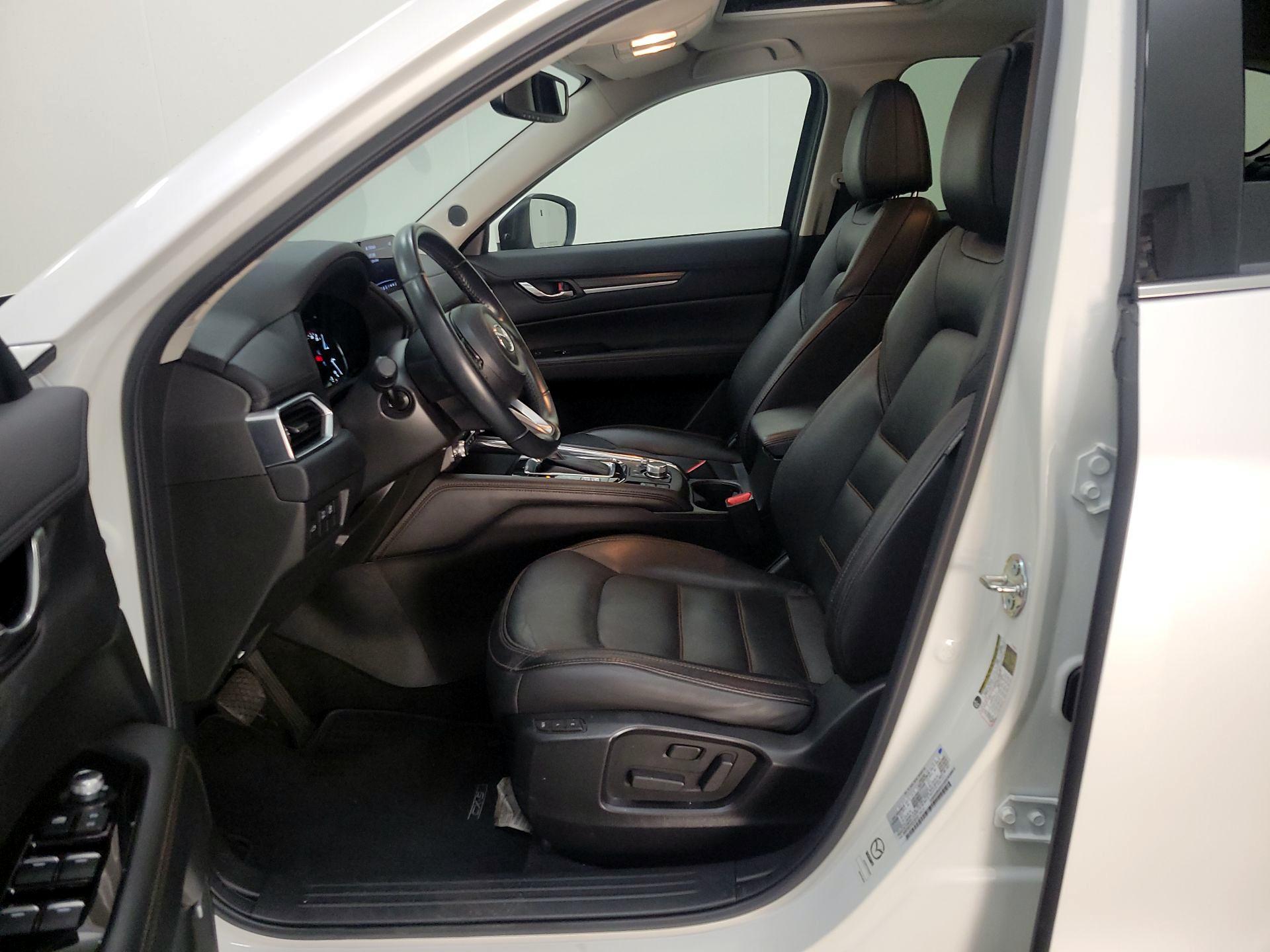 Thumbnail: 2019 Mazda CX-5 - 11
