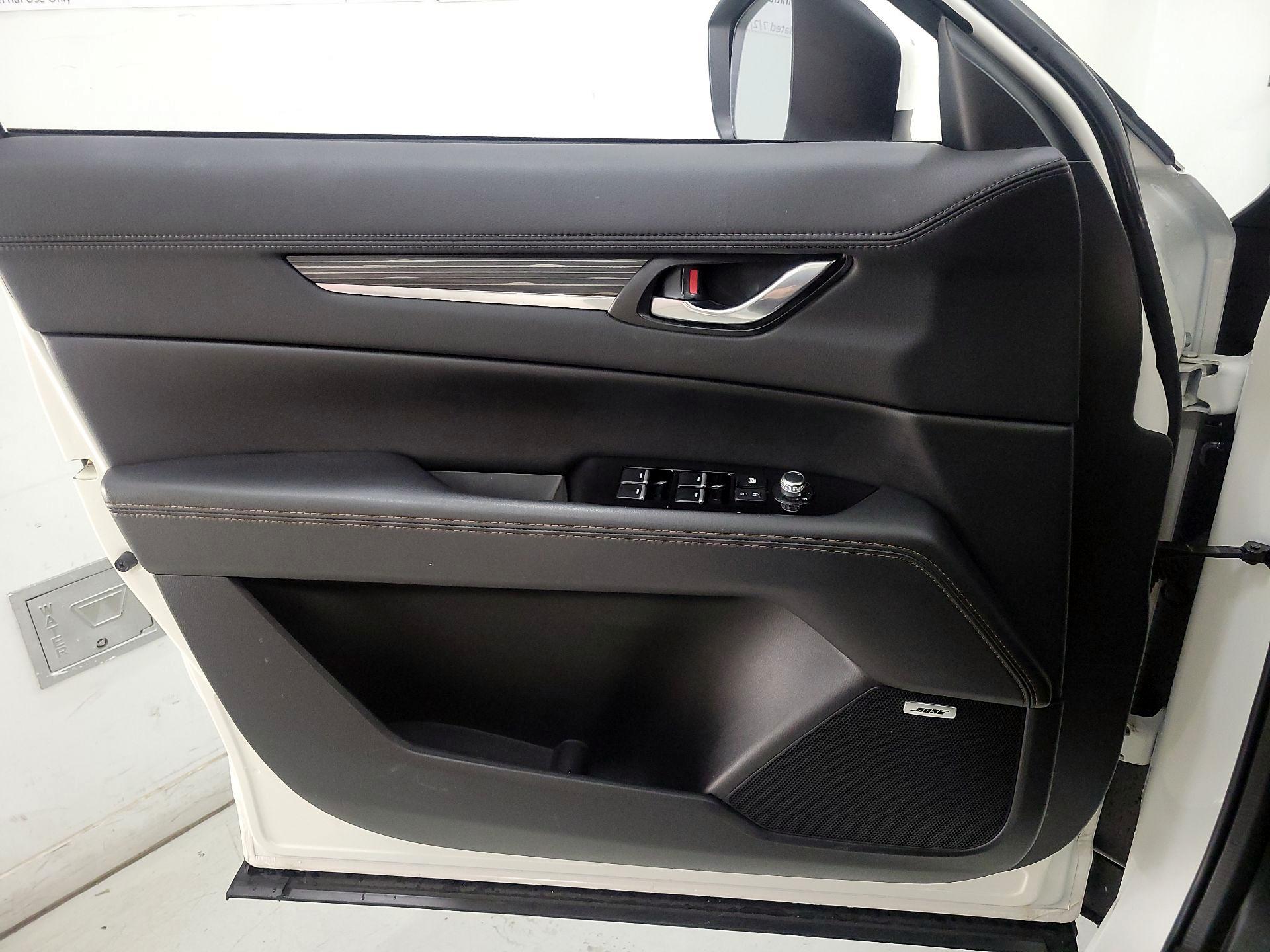 Thumbnail: 2019 Mazda CX-5 - 12
