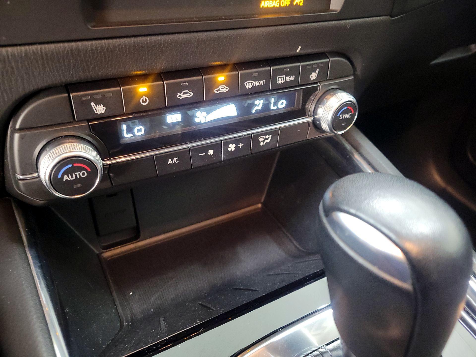 Thumbnail: 2019 Mazda CX-5 - 16