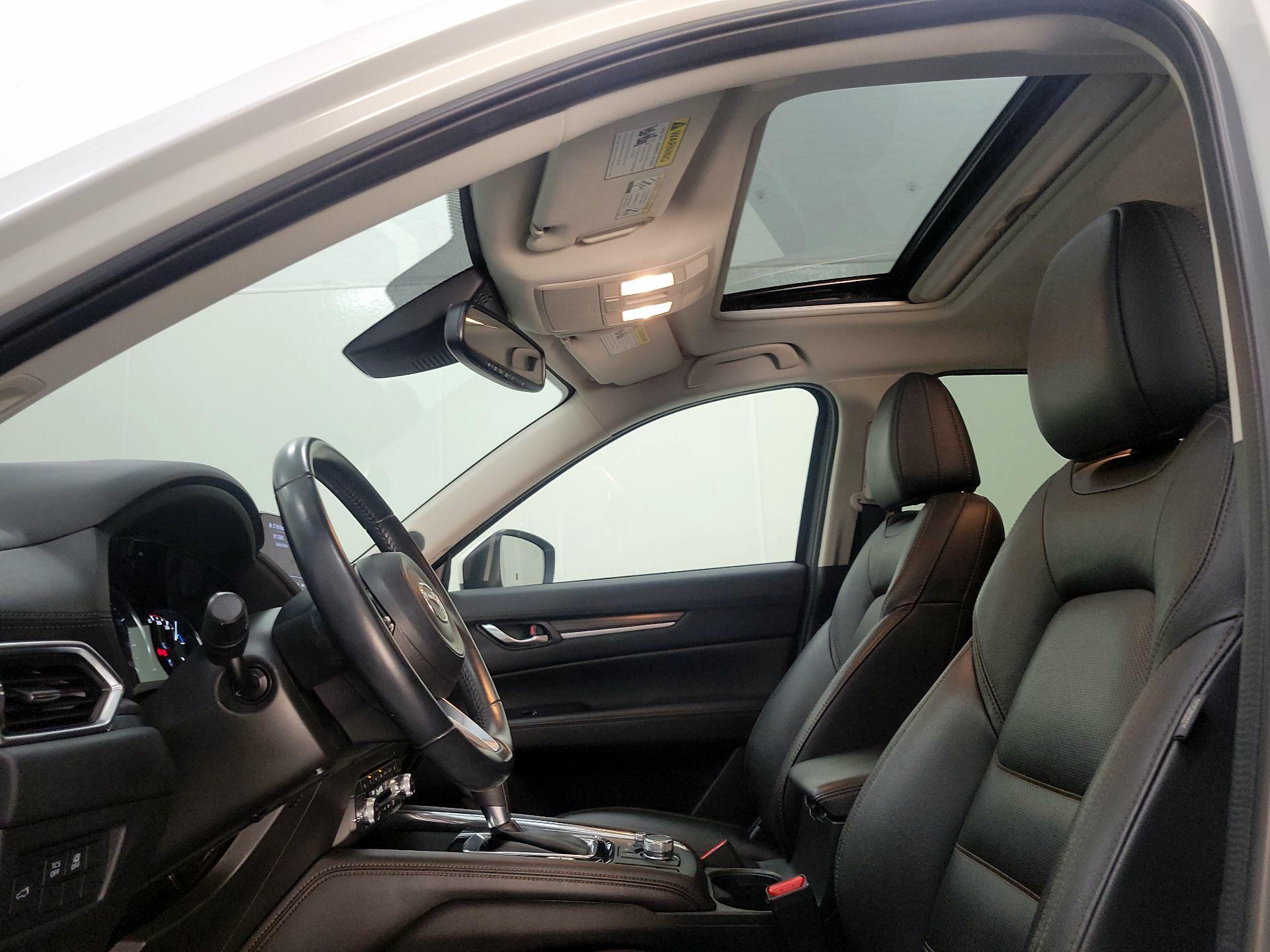 Thumbnail: 2019 Mazda CX-5 - 19