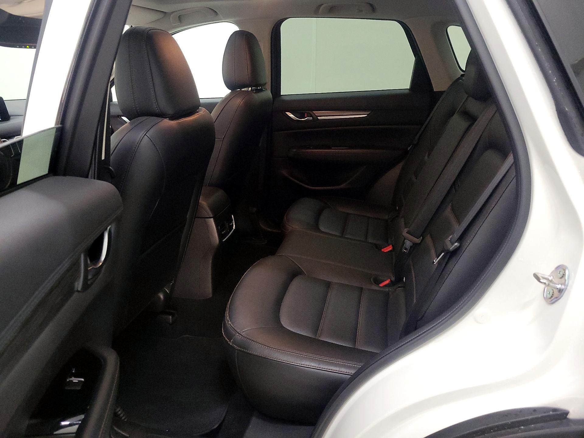Thumbnail: 2019 Mazda CX-5 - 20