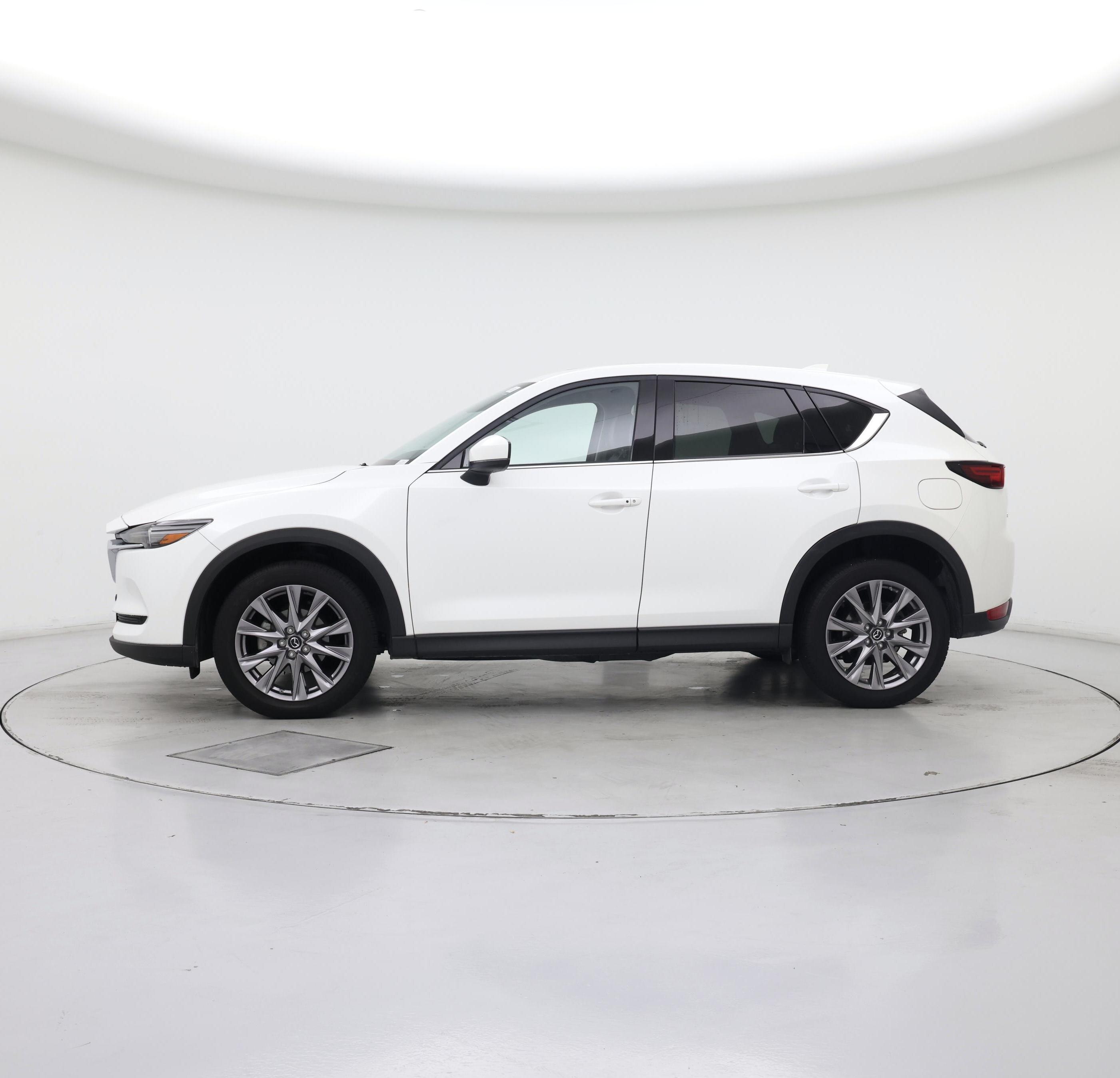 Thumbnail: 2019 Mazda CX-5 - 3