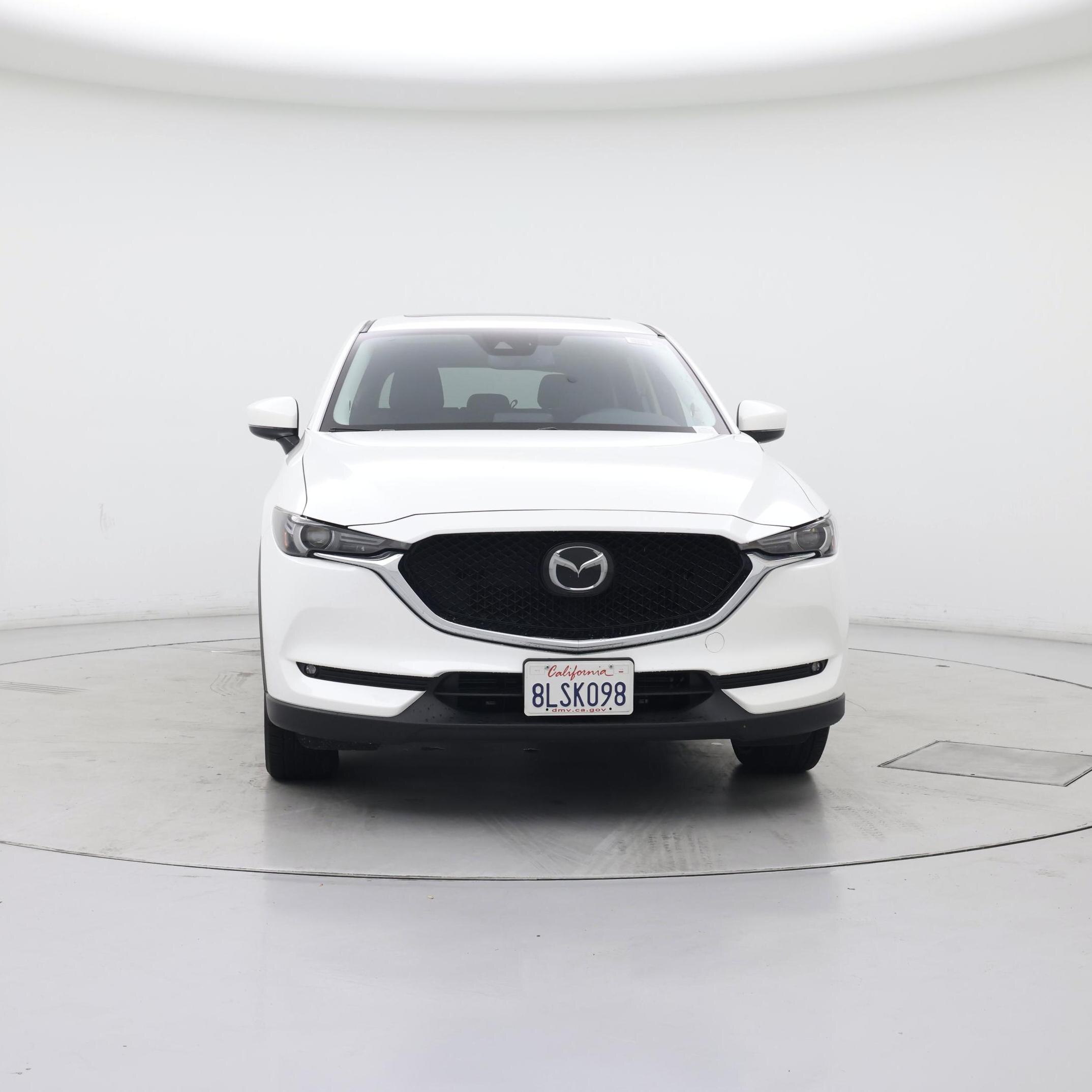 Thumbnail: 2019 Mazda CX-5 - 5