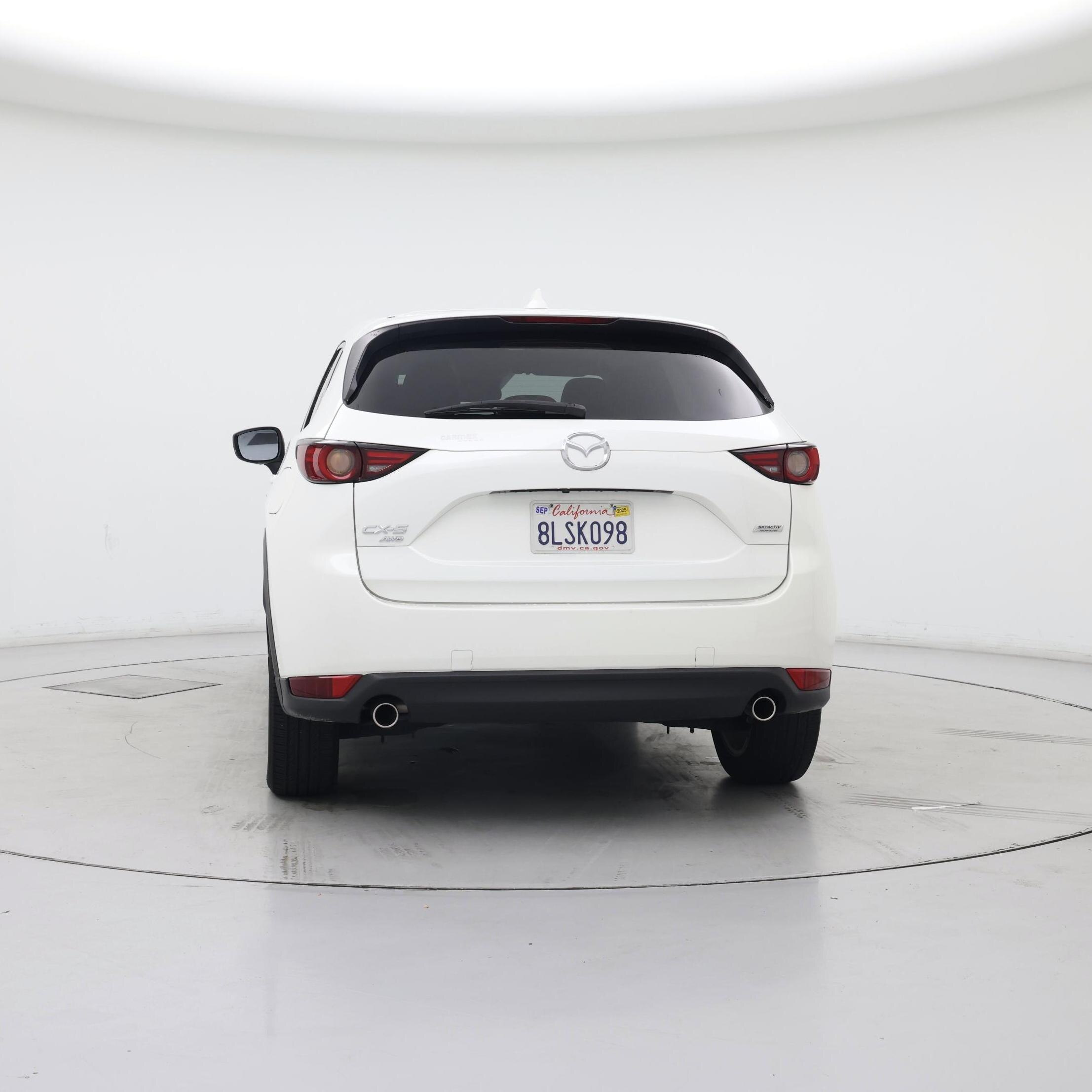 Thumbnail: 2019 Mazda CX-5 - 6