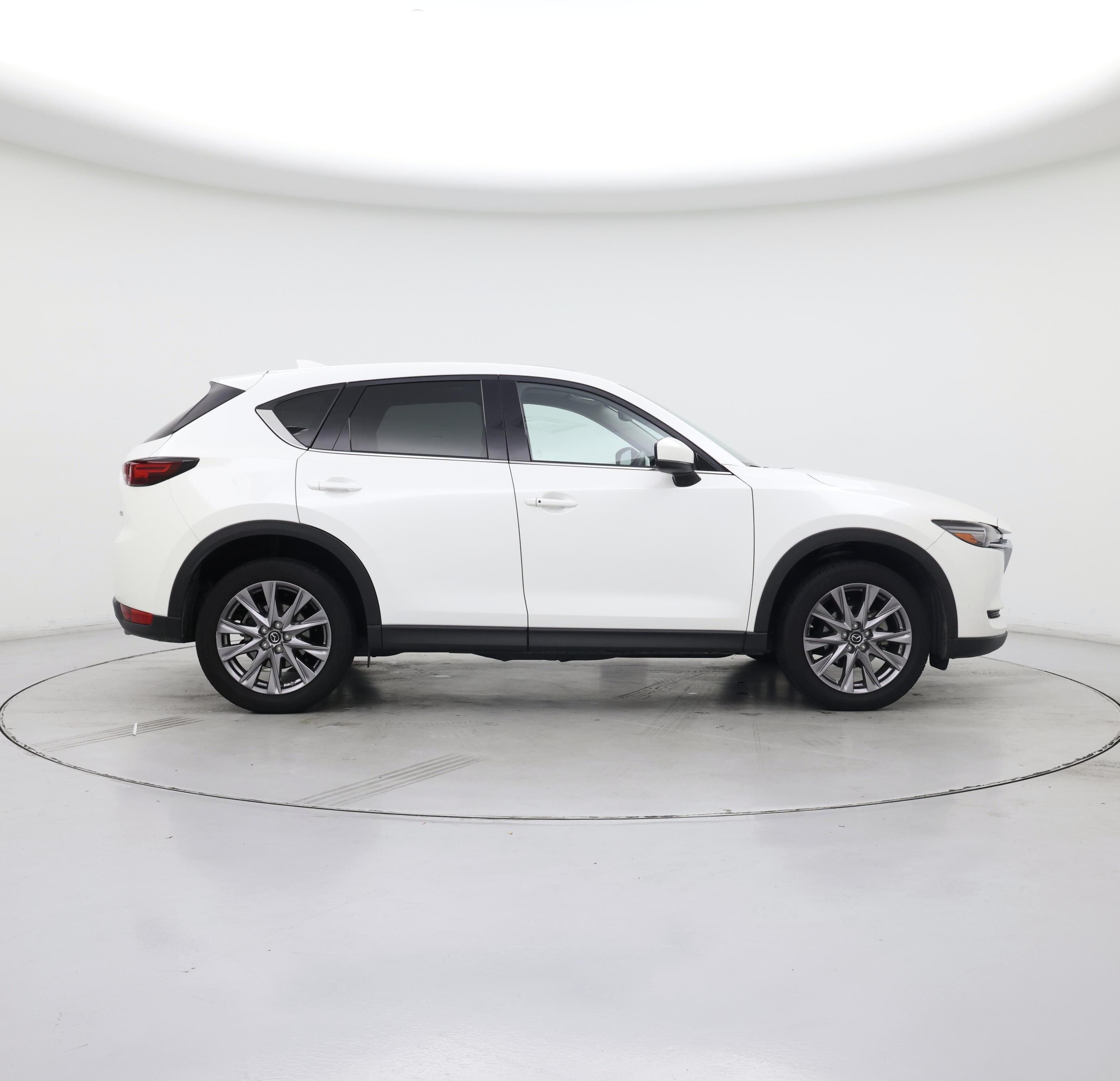 Thumbnail: 2019 Mazda CX-5 - 7