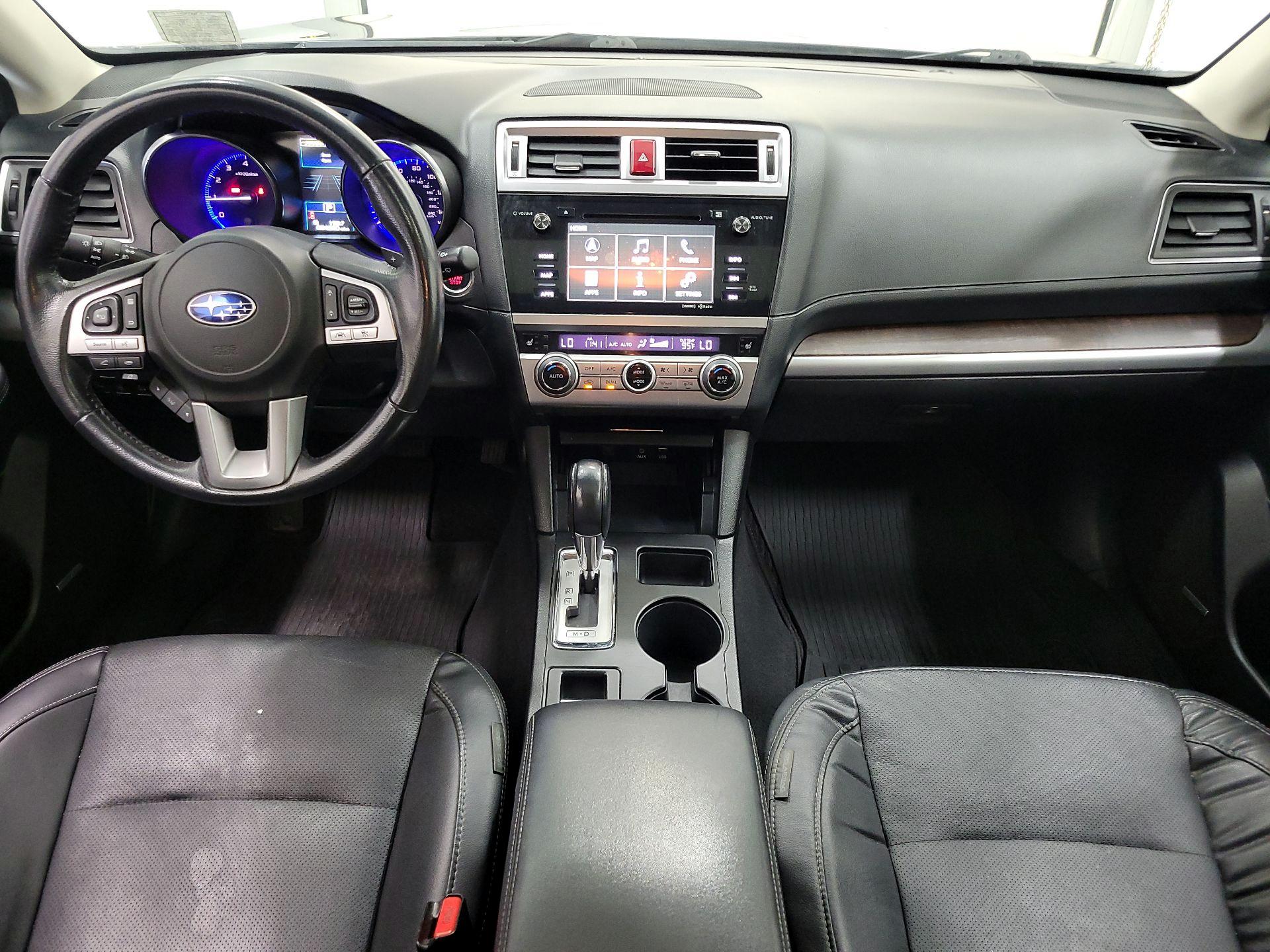 Thumbnail: 2016 Subaru Outback - 9