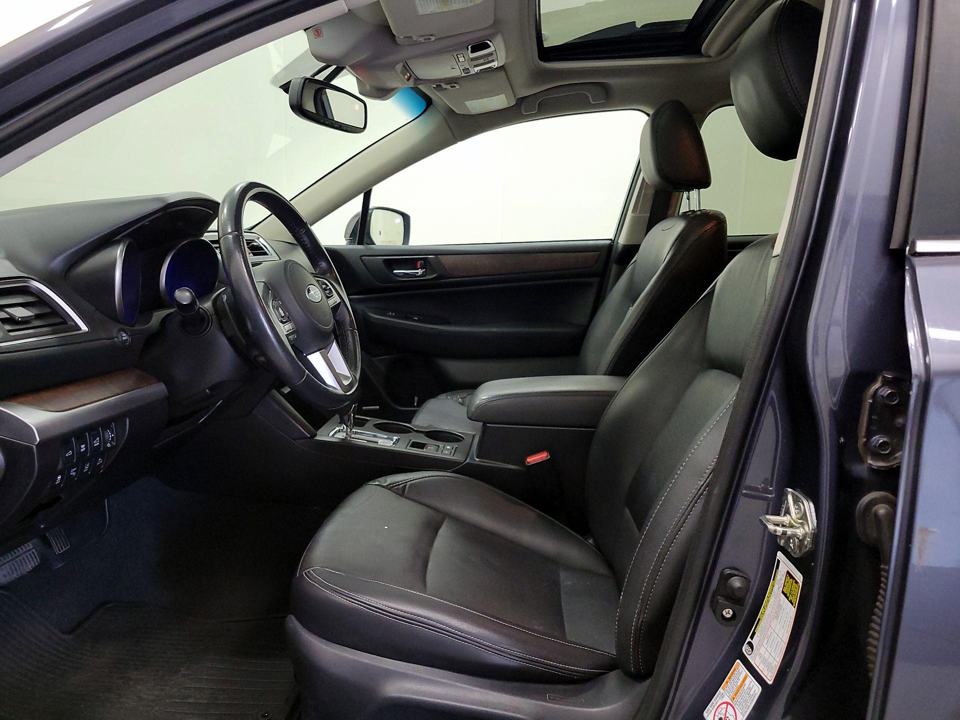 Thumbnail: 2016 Subaru Outback - 11