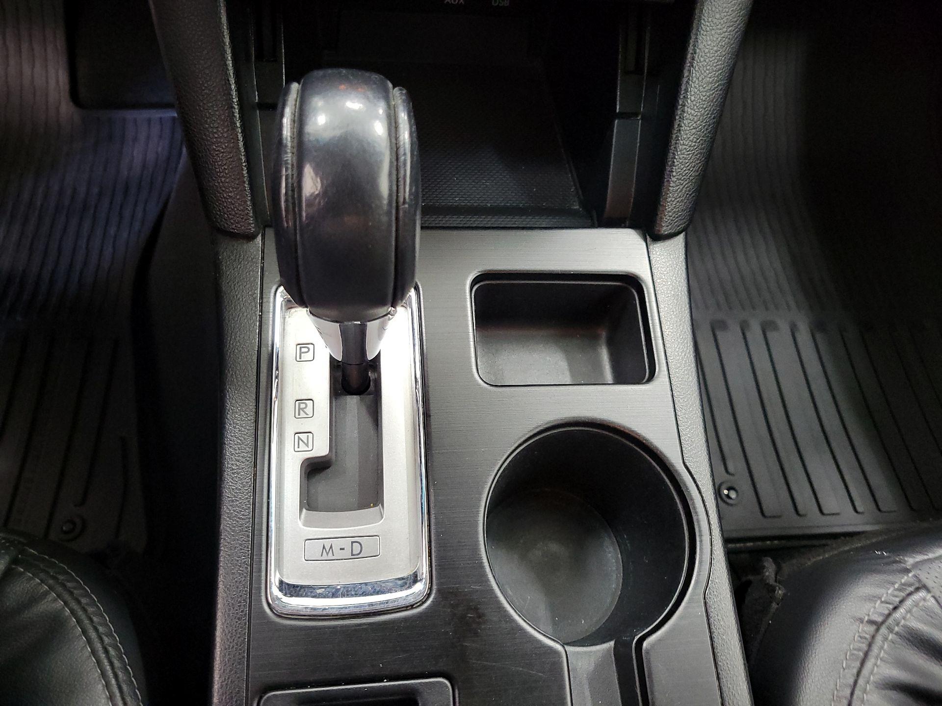 Thumbnail: 2016 Subaru Outback - 17