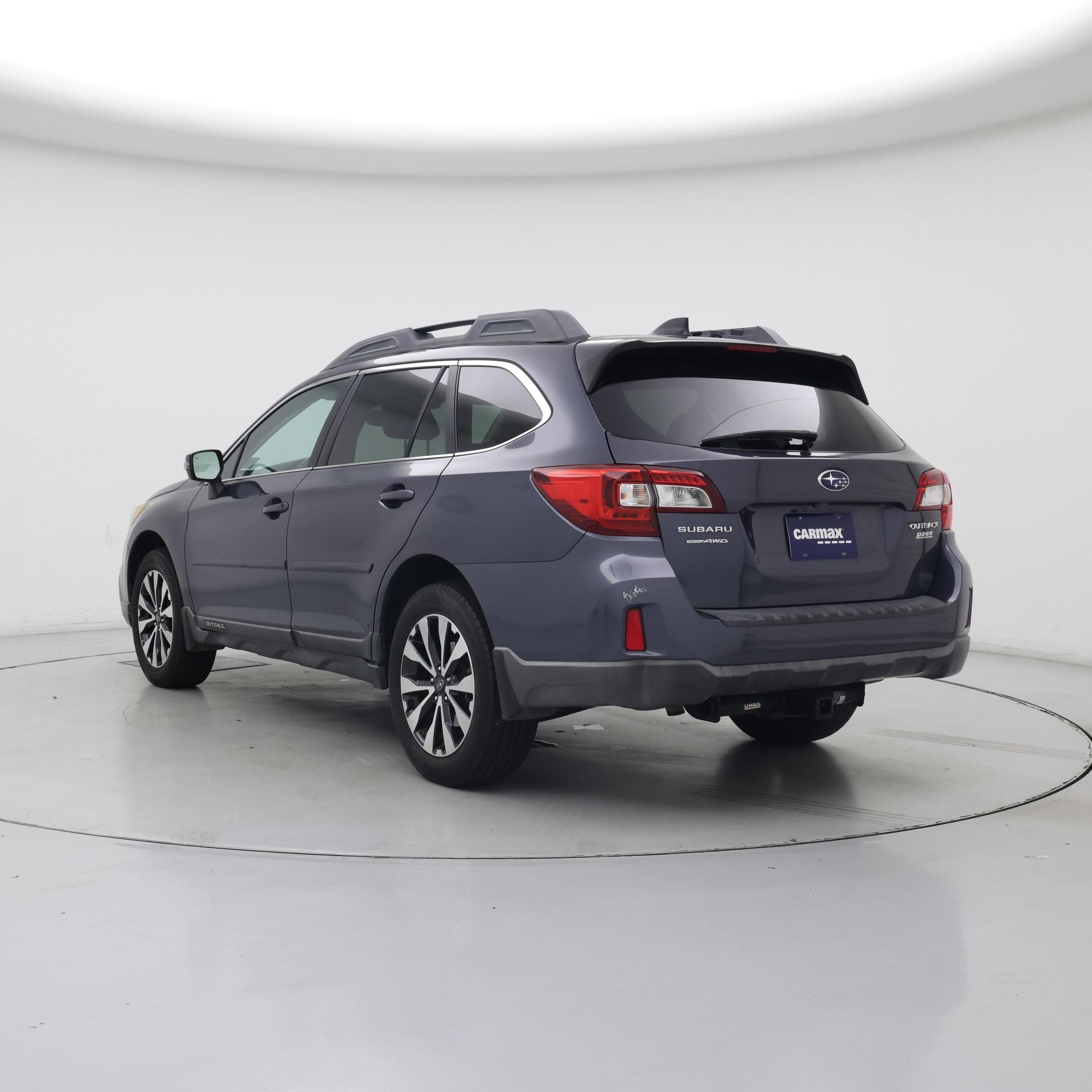 Thumbnail: 2016 Subaru Outback - 2